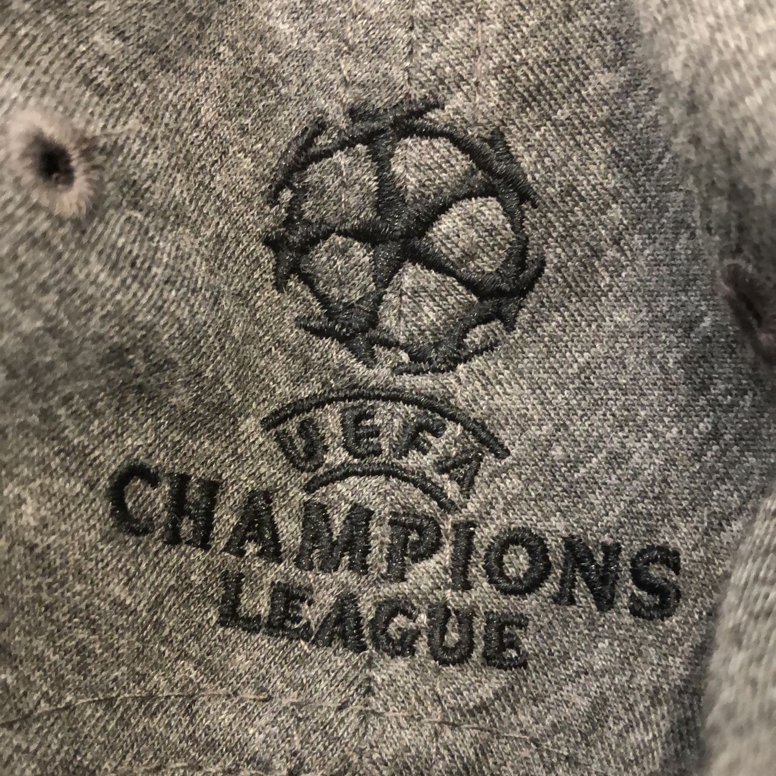 Champion's League