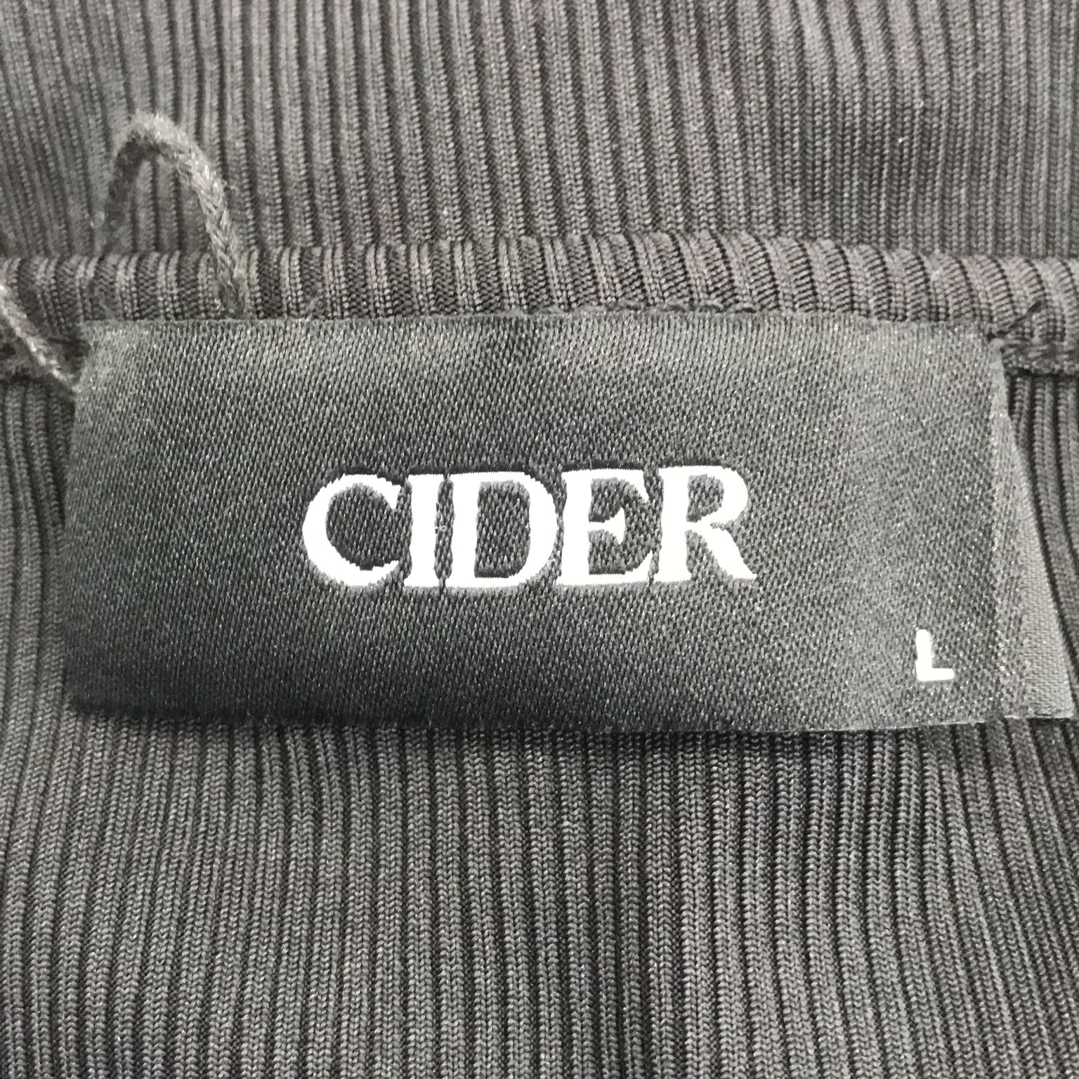 Cider