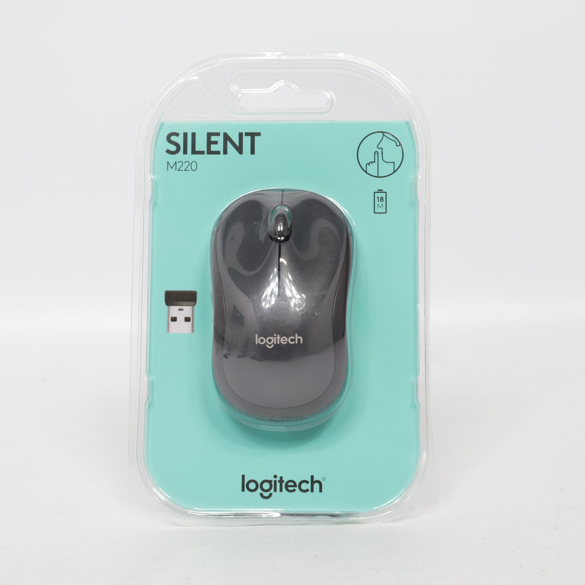 Logitech