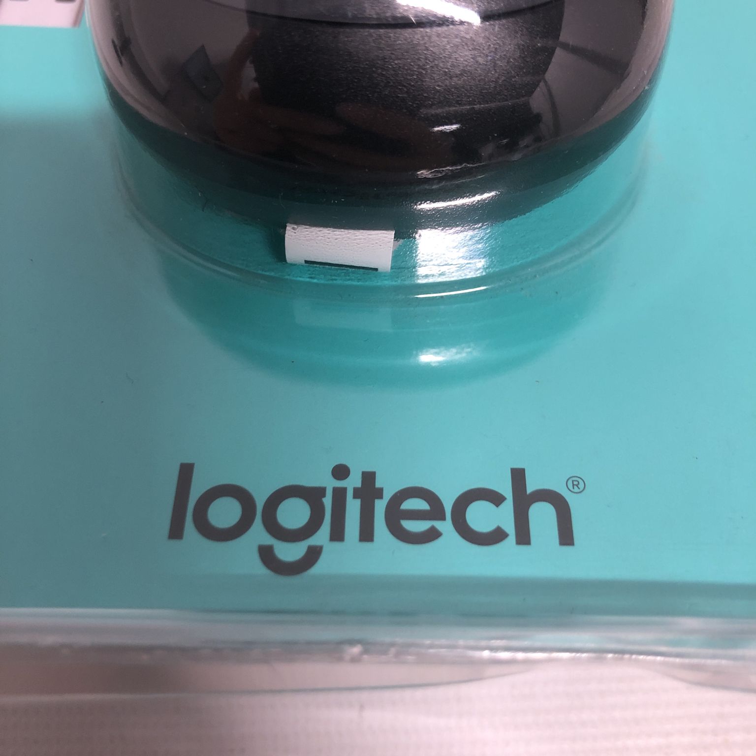 Logitech