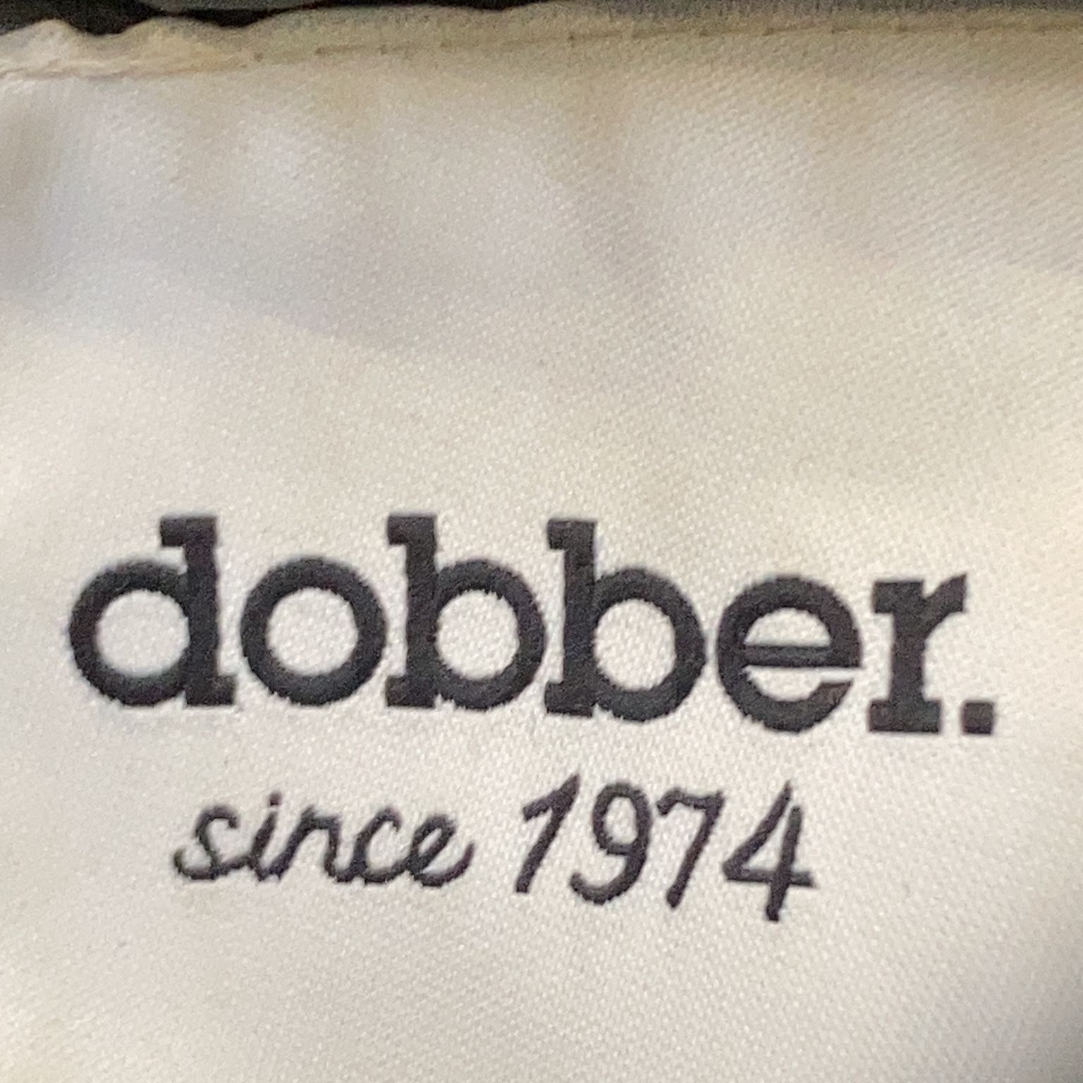 Dobber