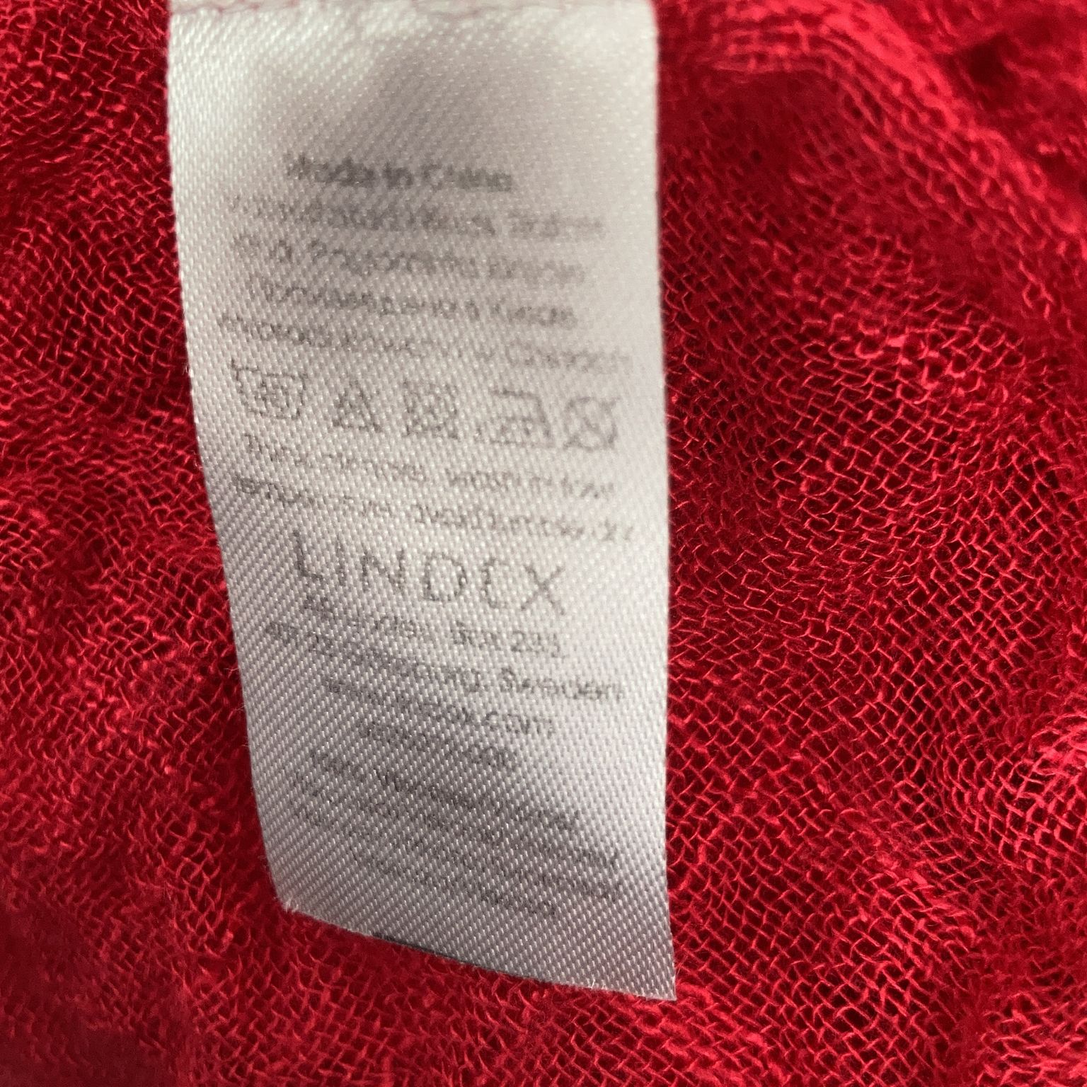 Lindex