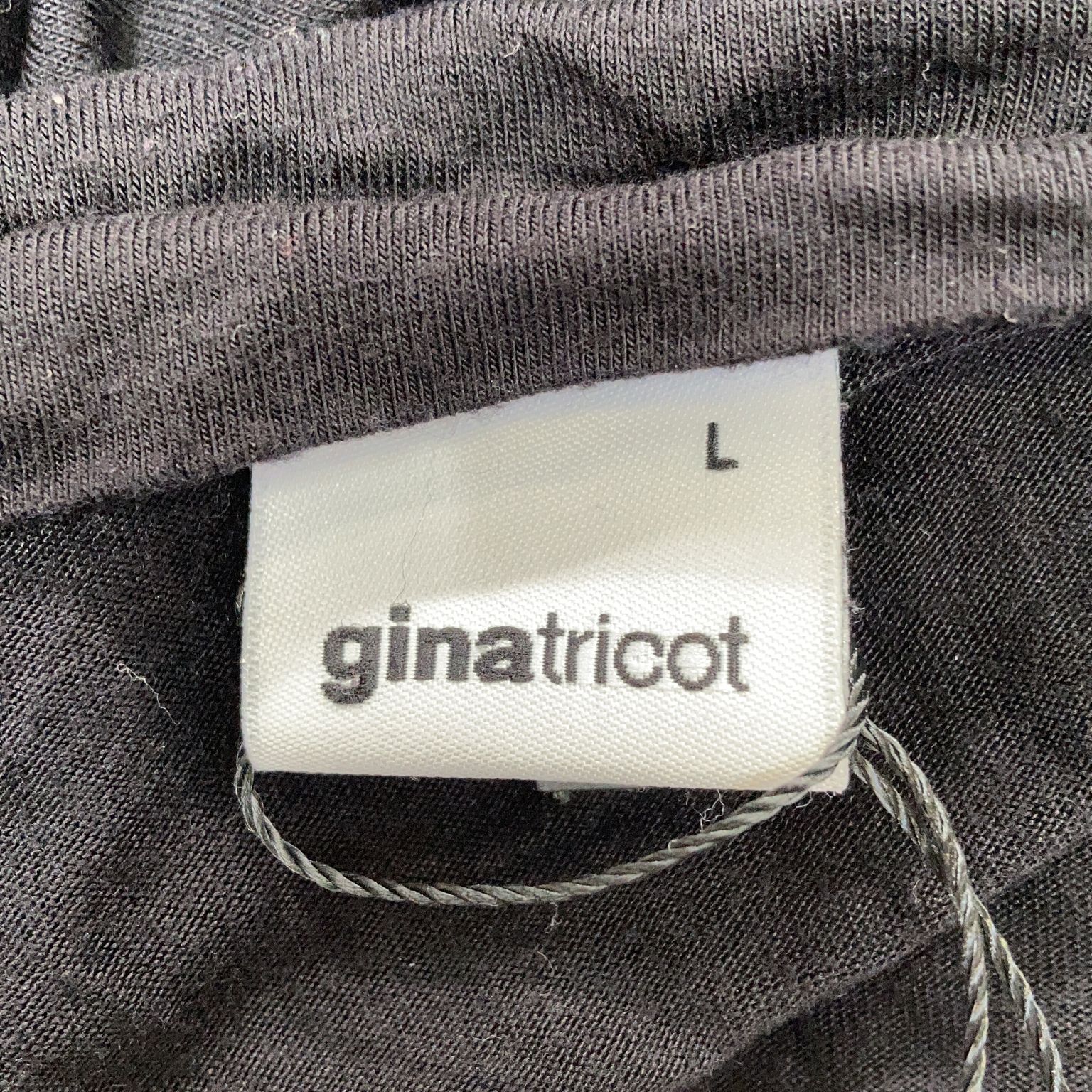 Gina Tricot