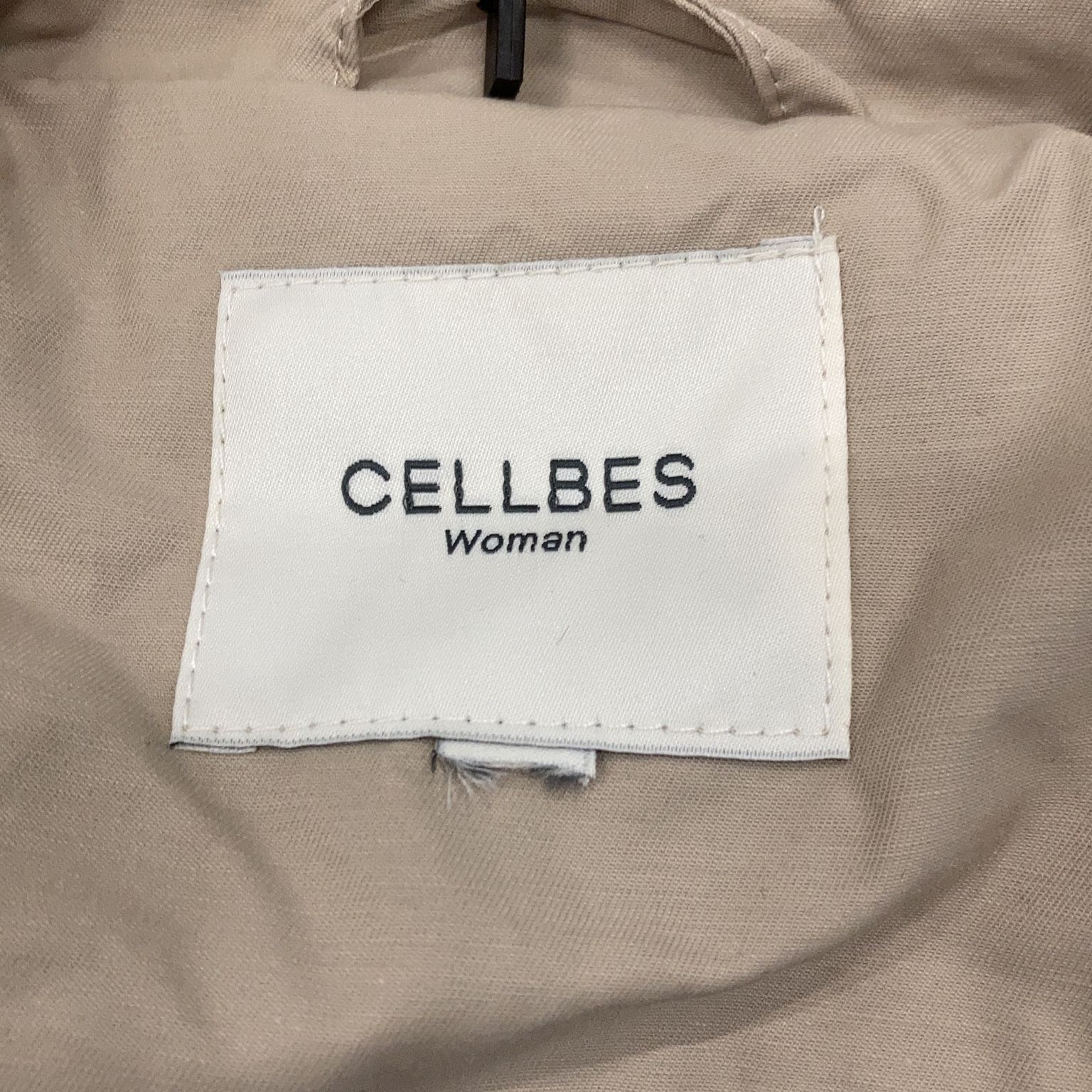 Cellbes Woman