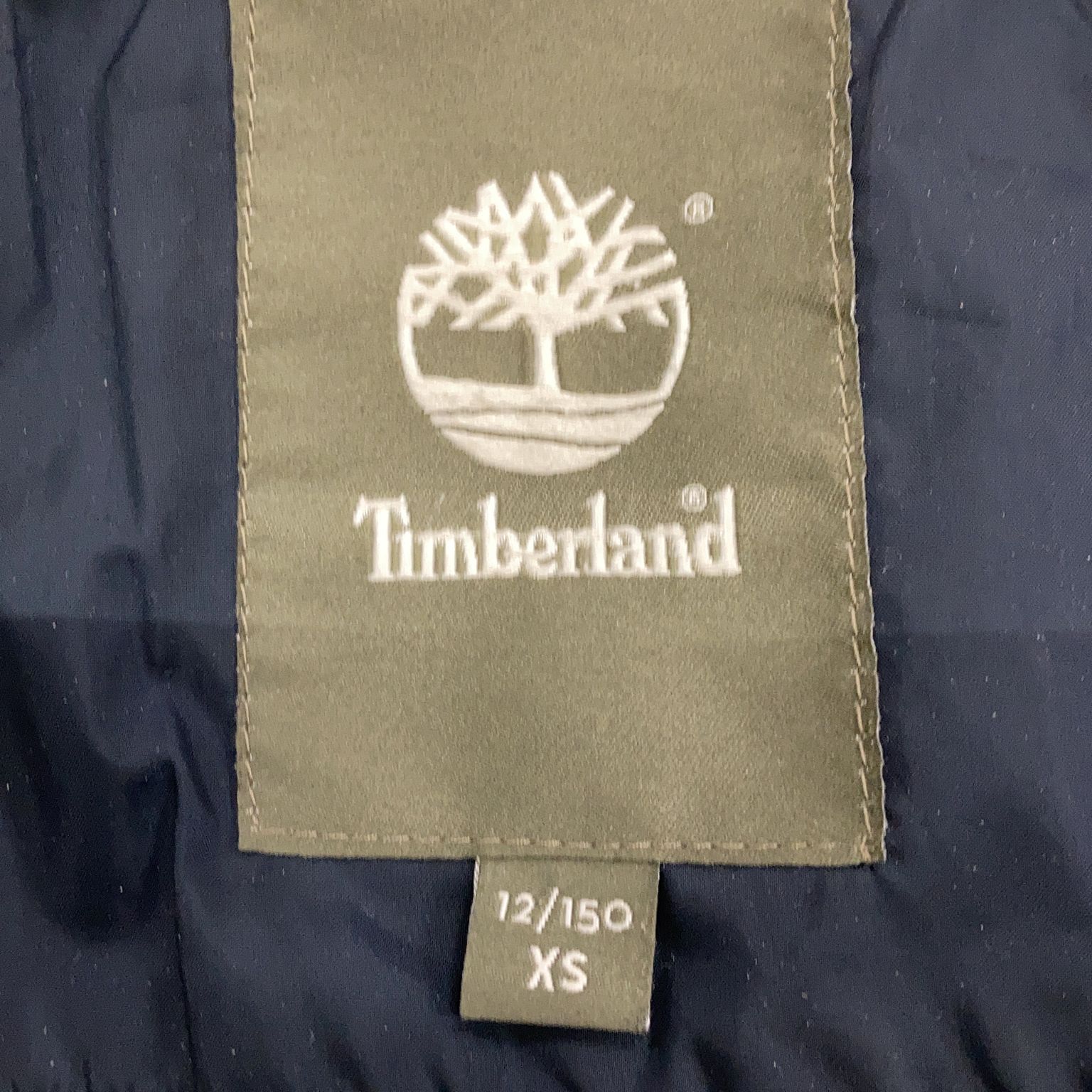 Timberland