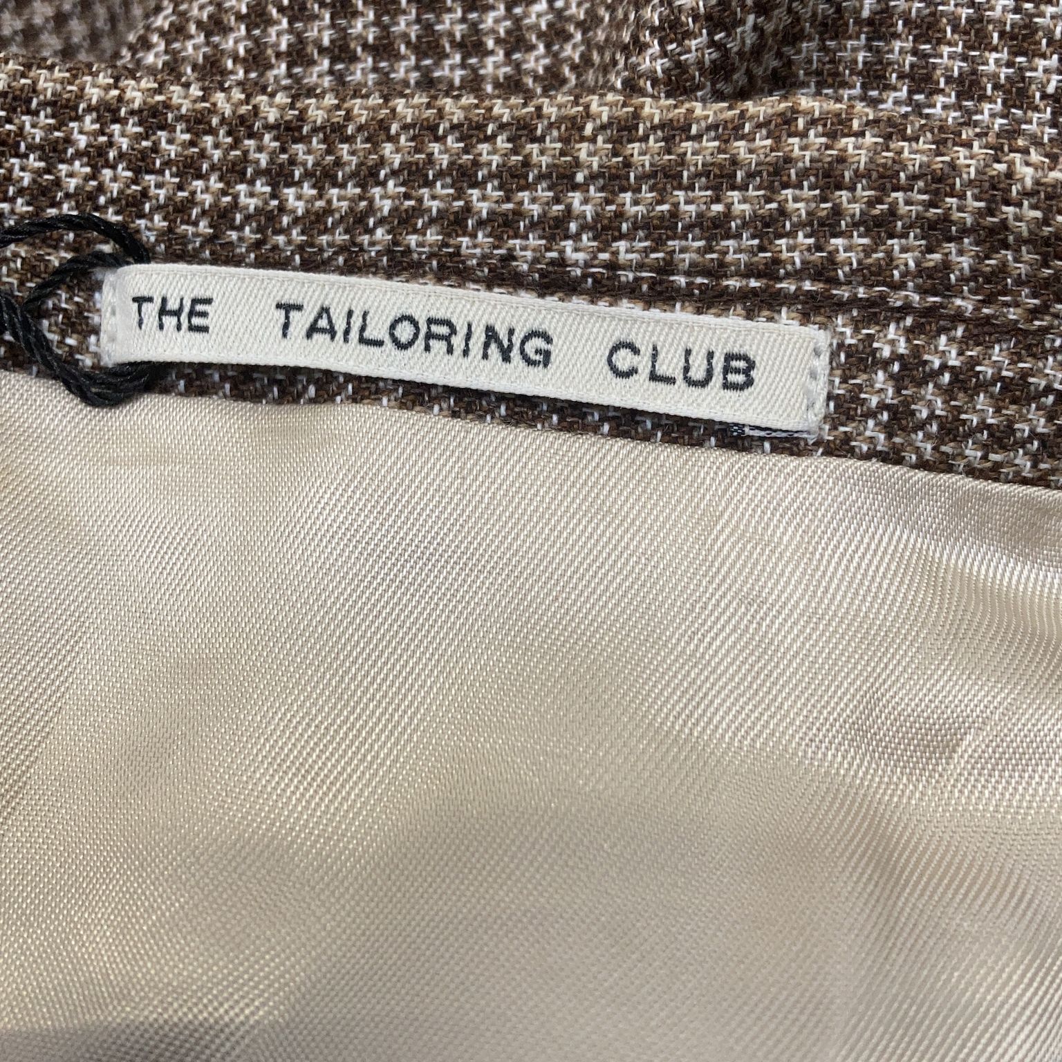 The Tailoring Club