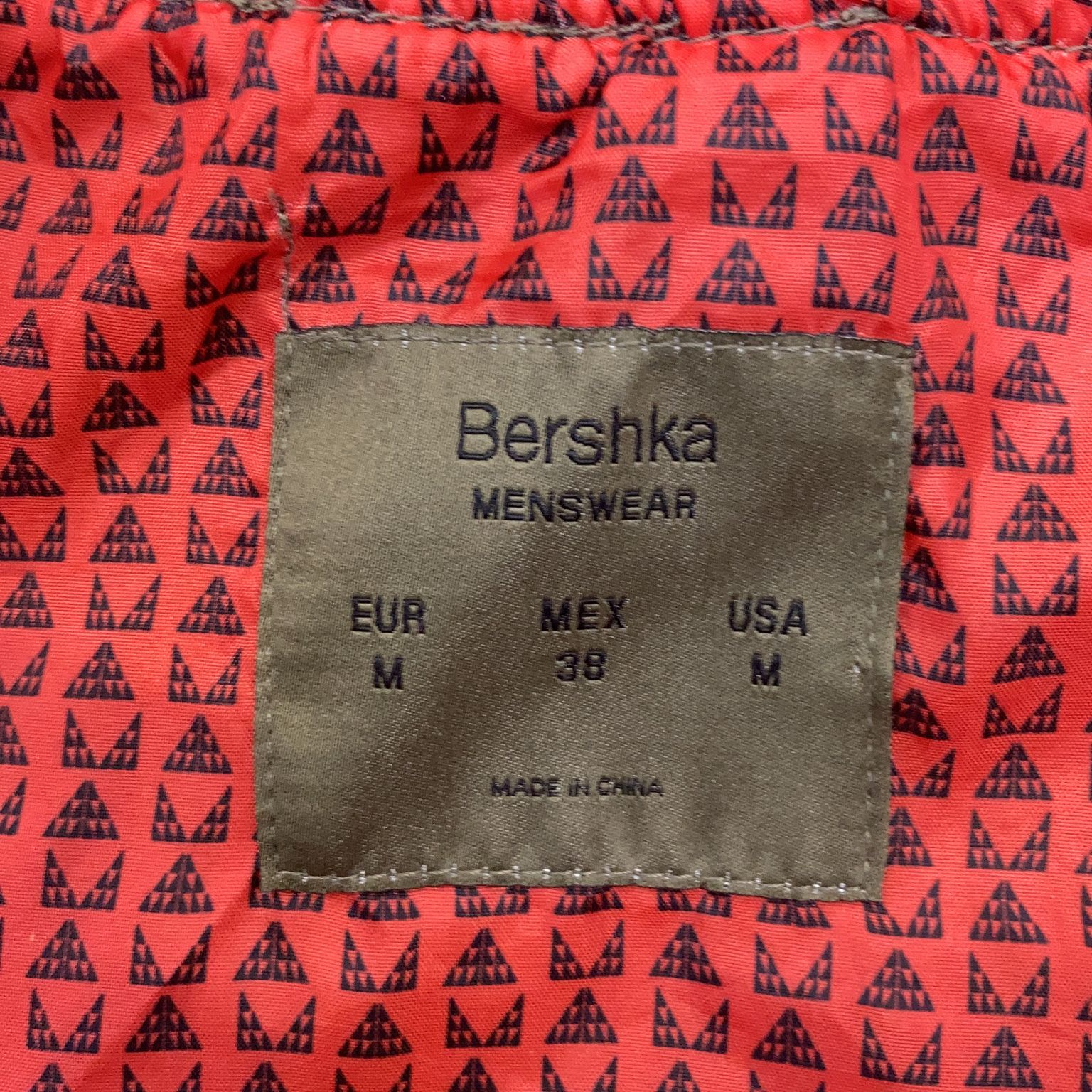 Bershka