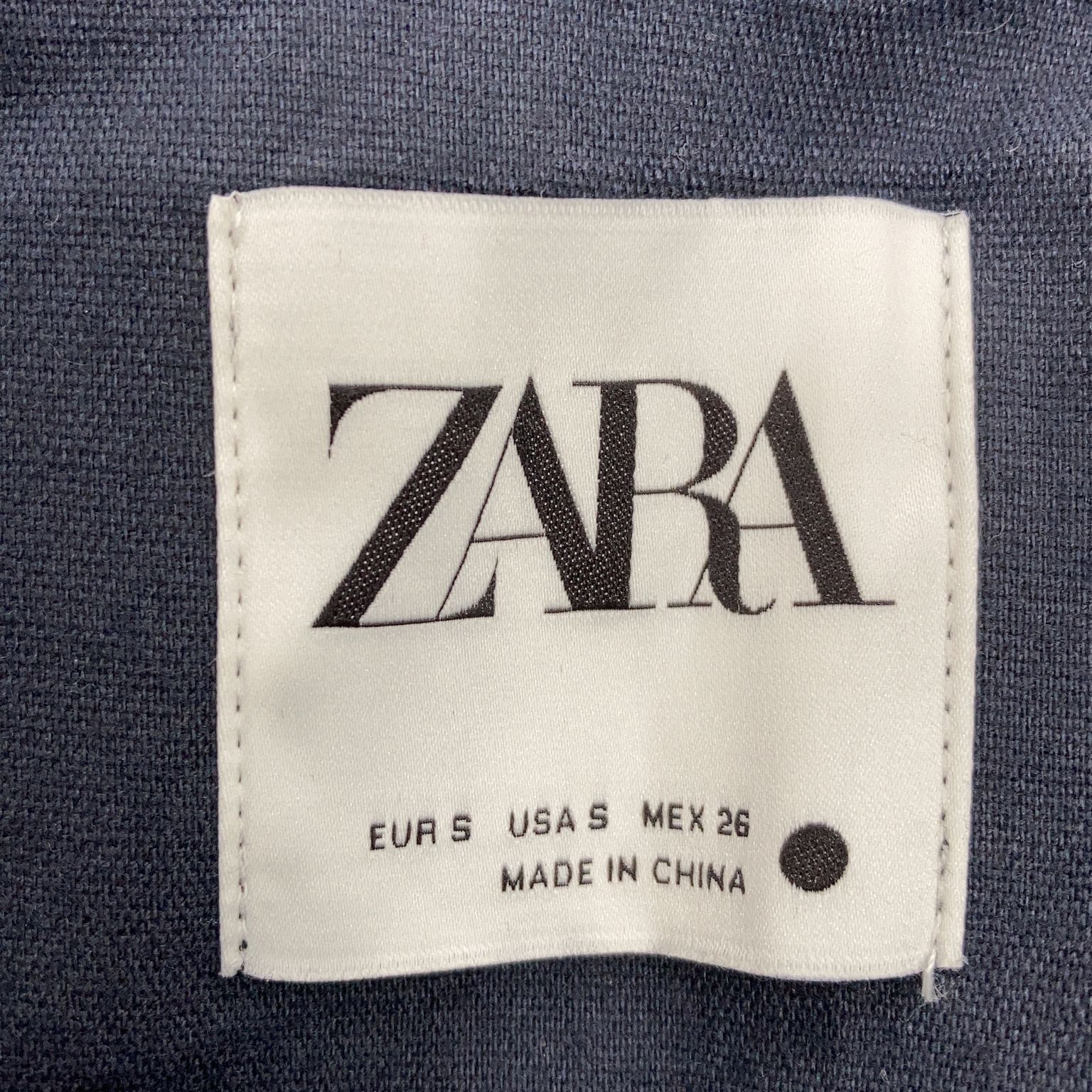 Zara