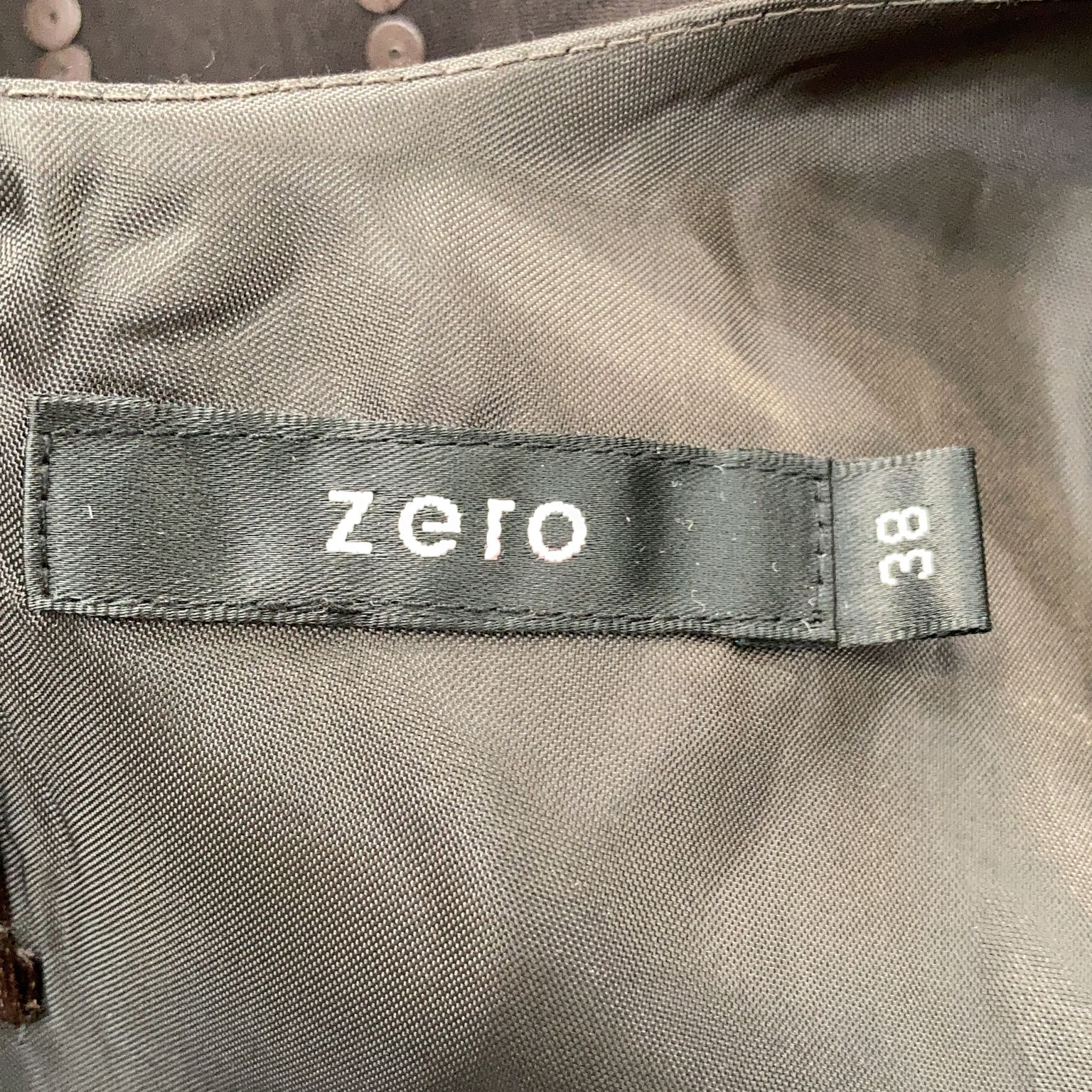 Zero