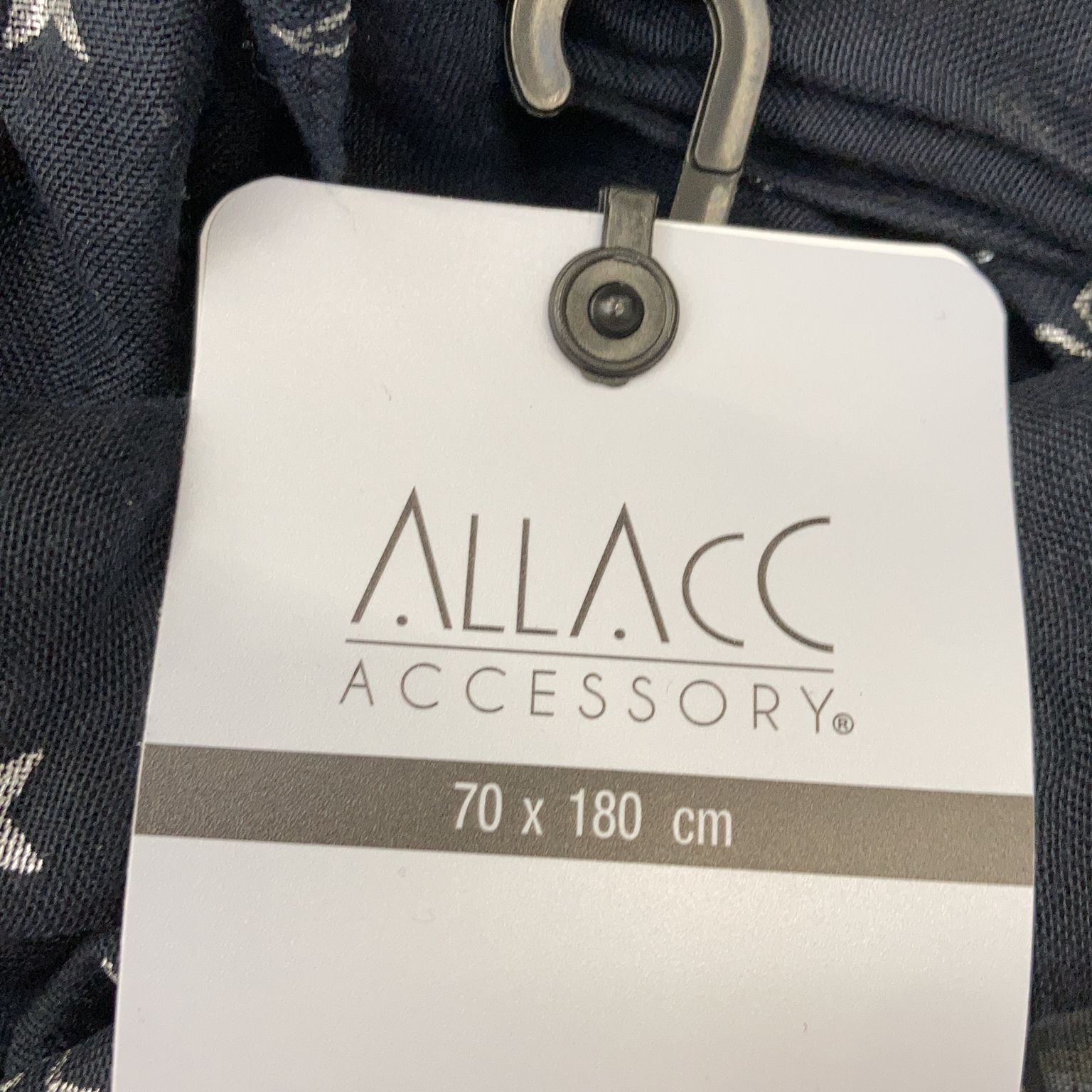 Allacc Accessory