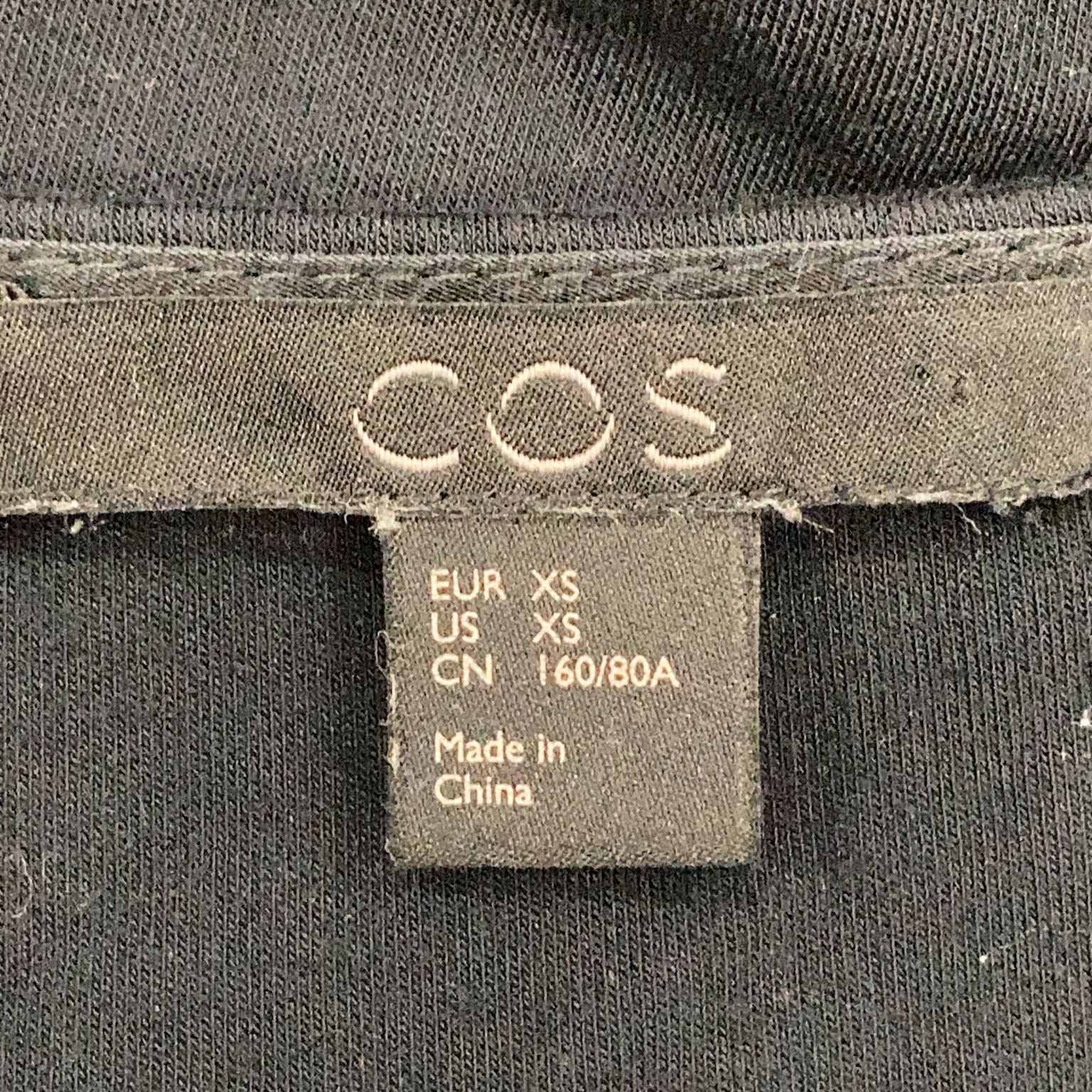 COS