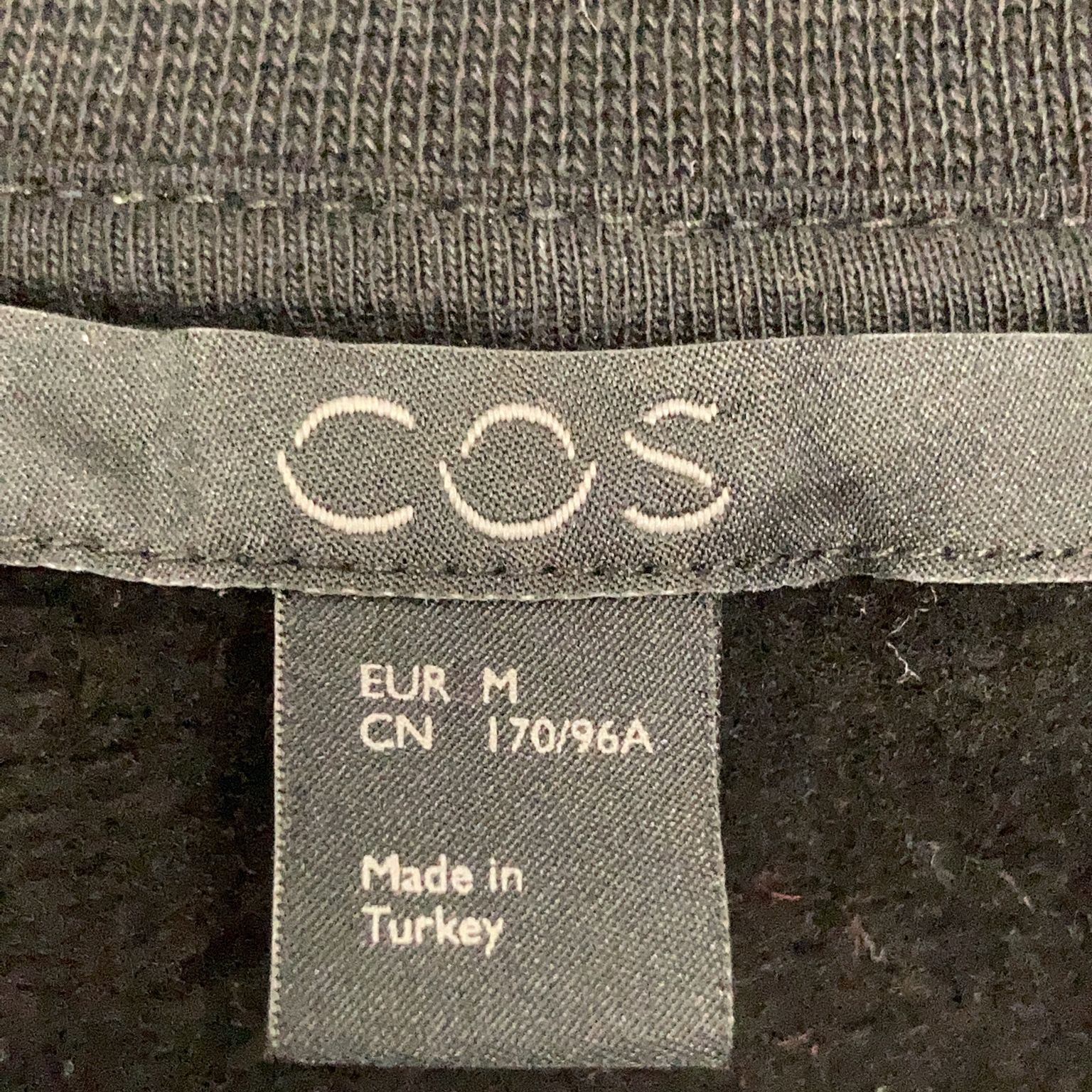 COS