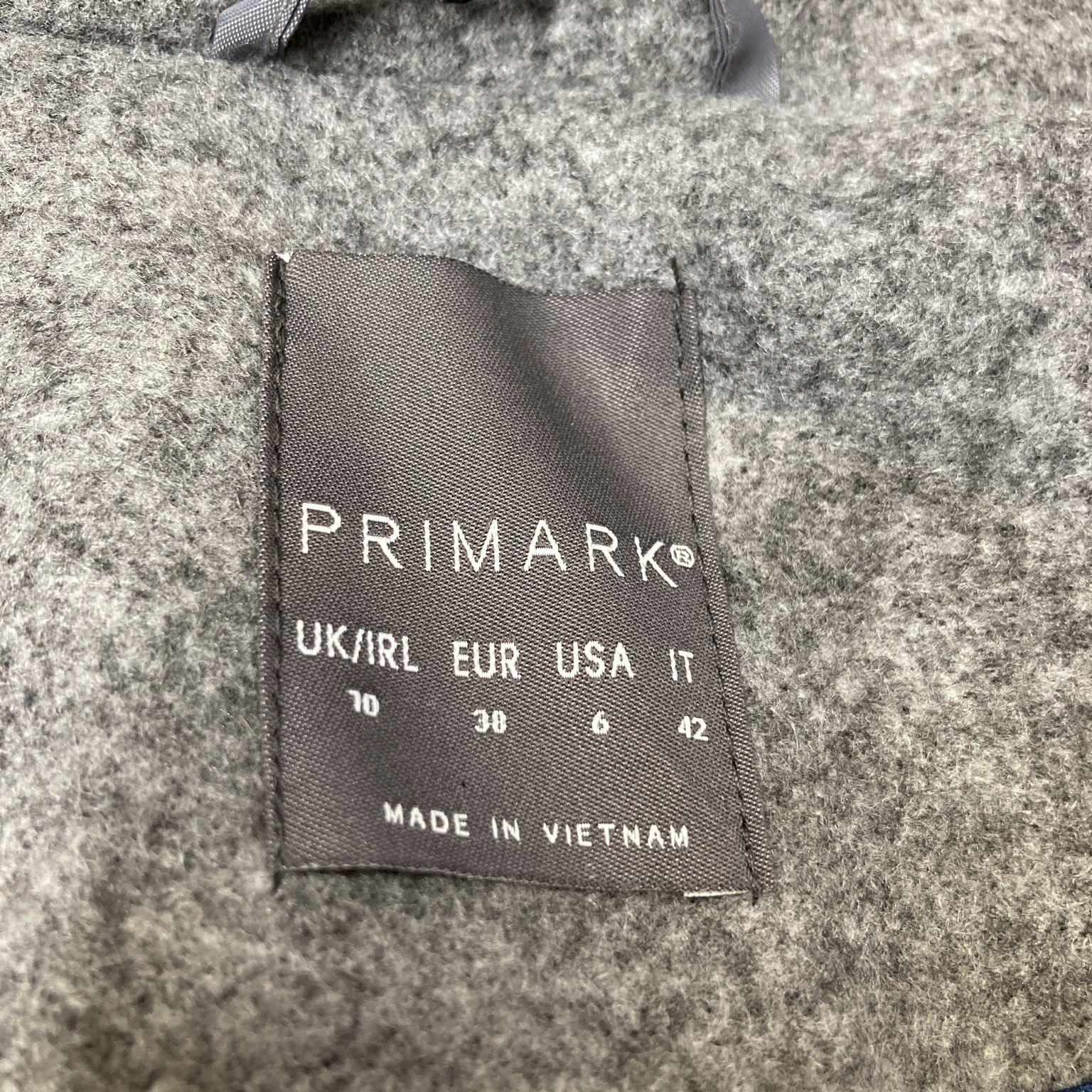 Primark