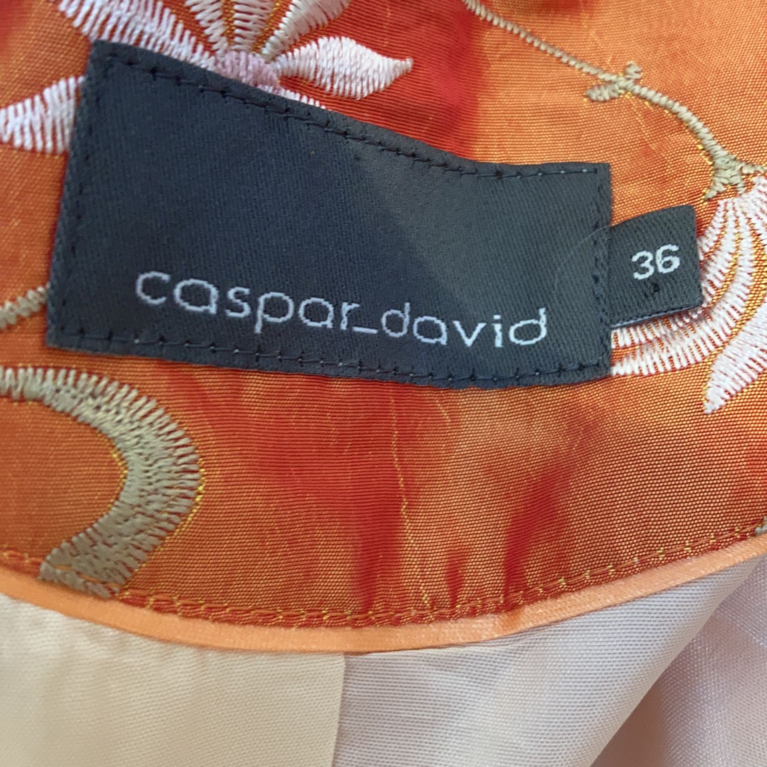 Caspar David