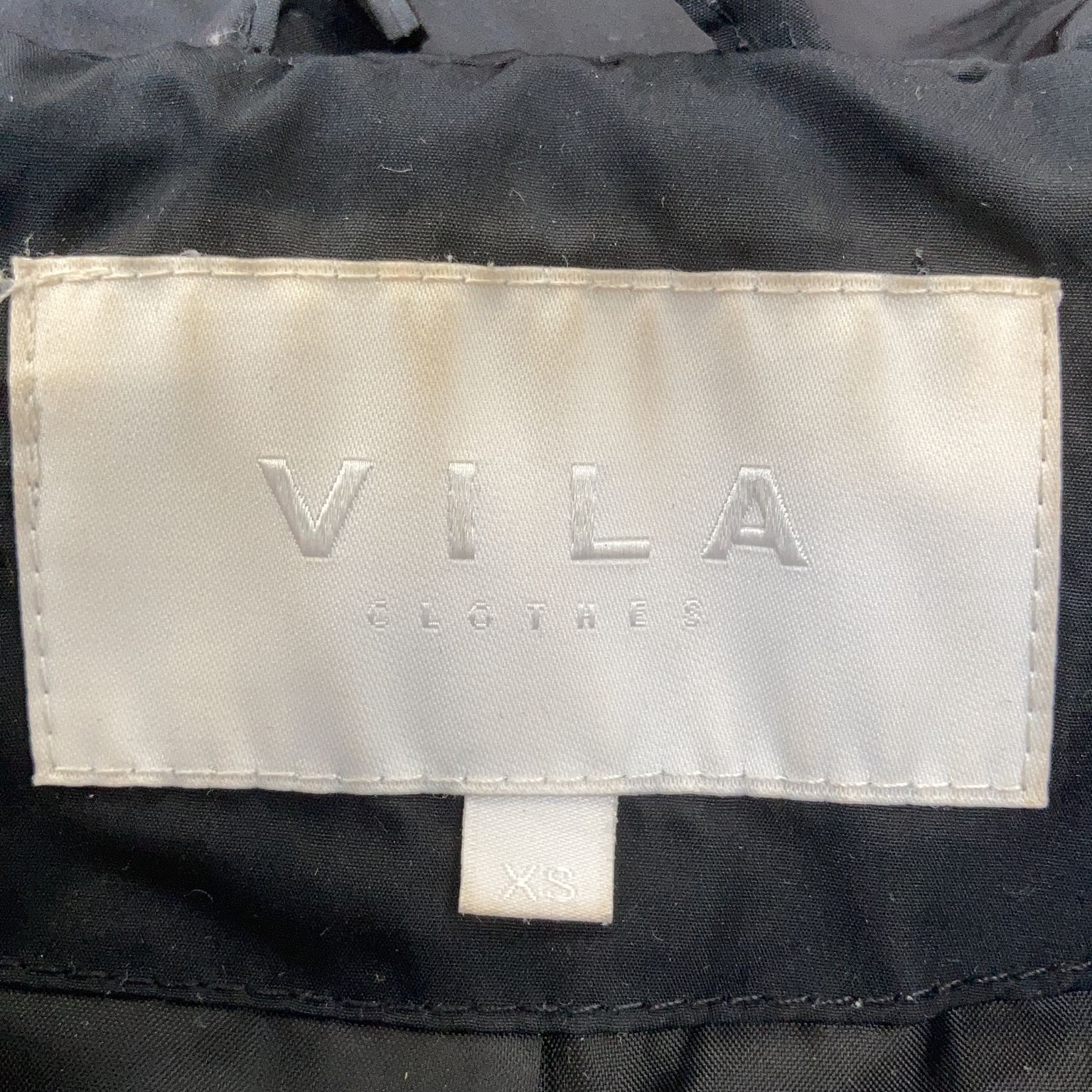 VILA Clothes