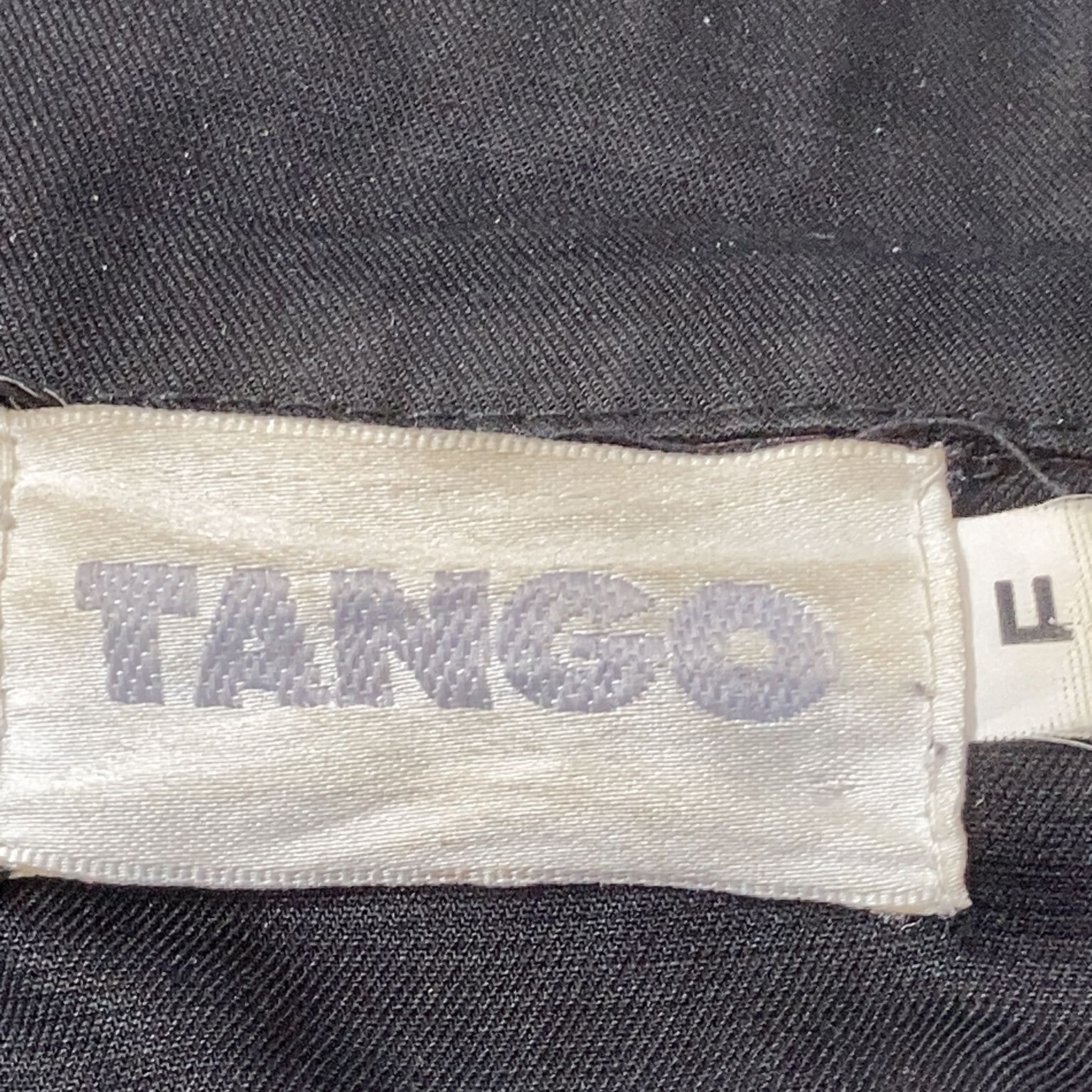 Tango