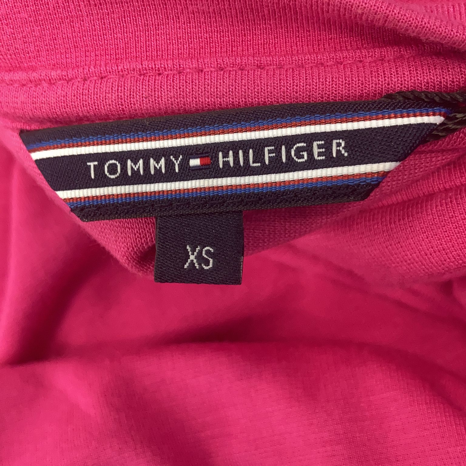 Tommy Hilfiger