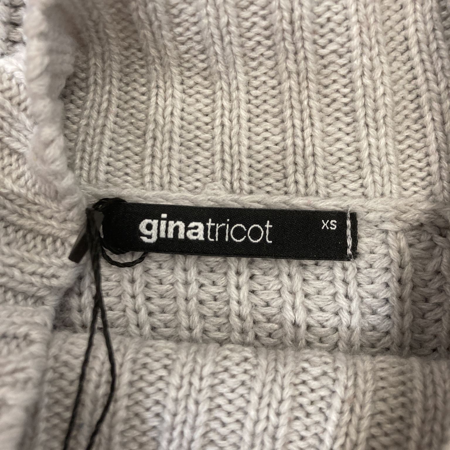 Gina Tricot