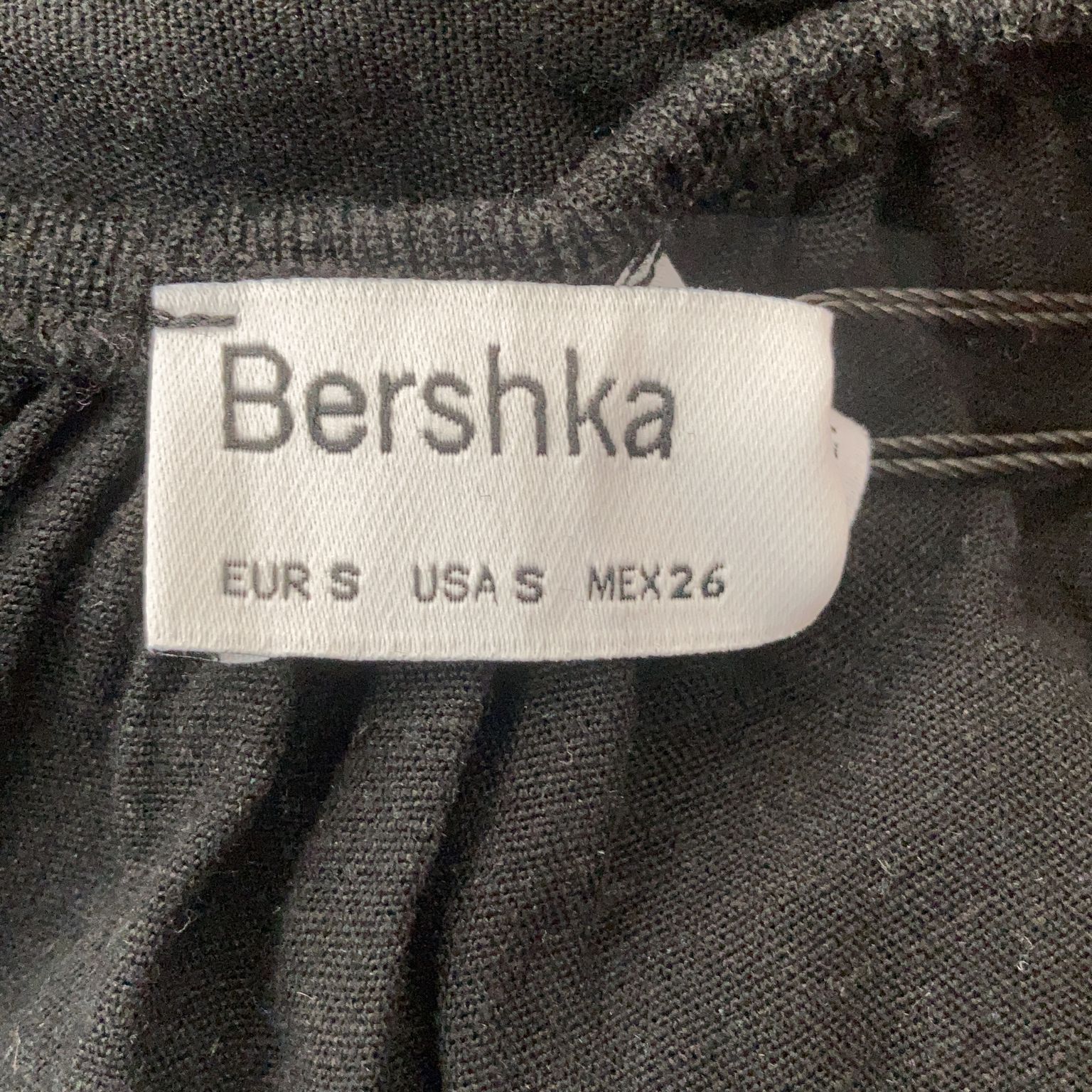 Bershka