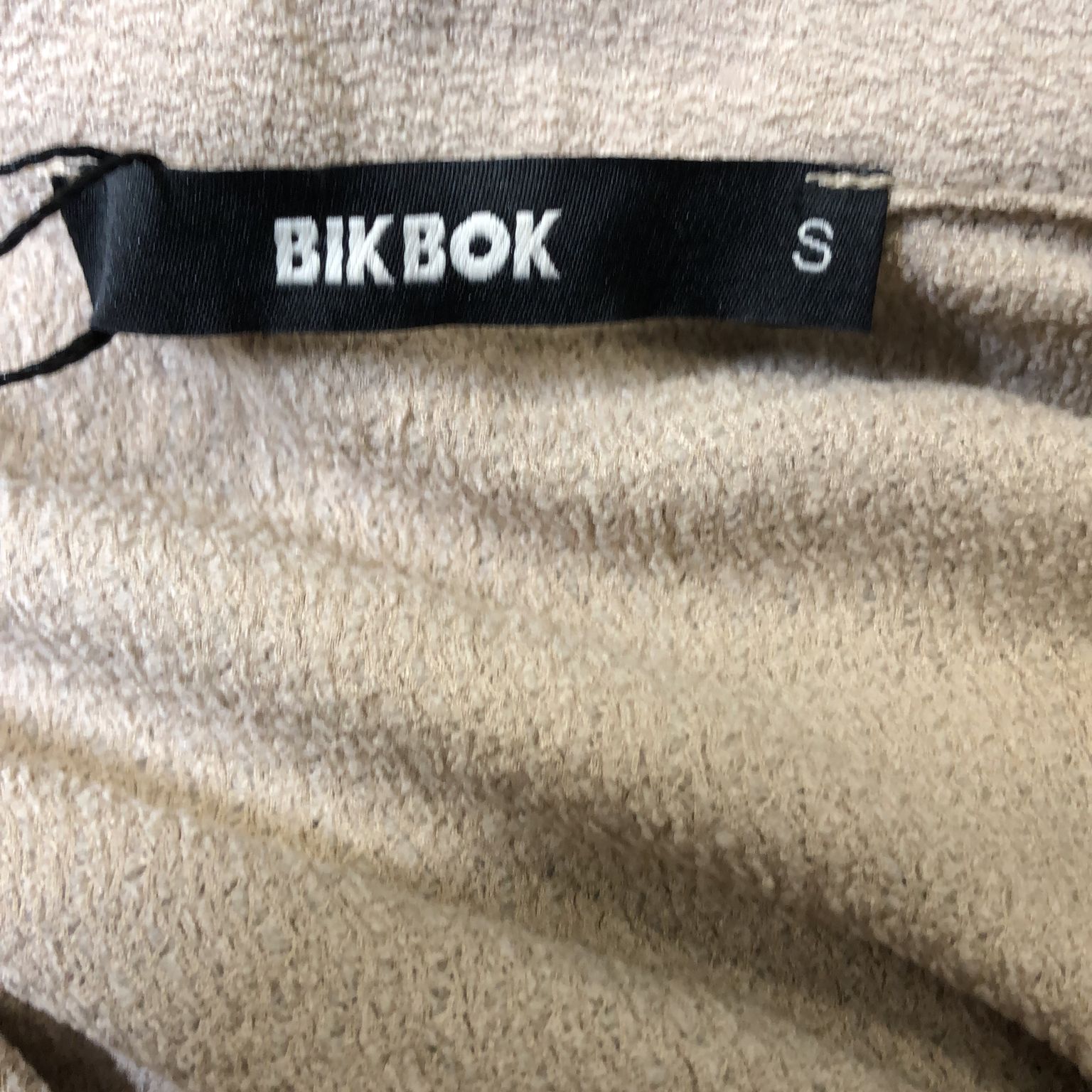 Bik Bok