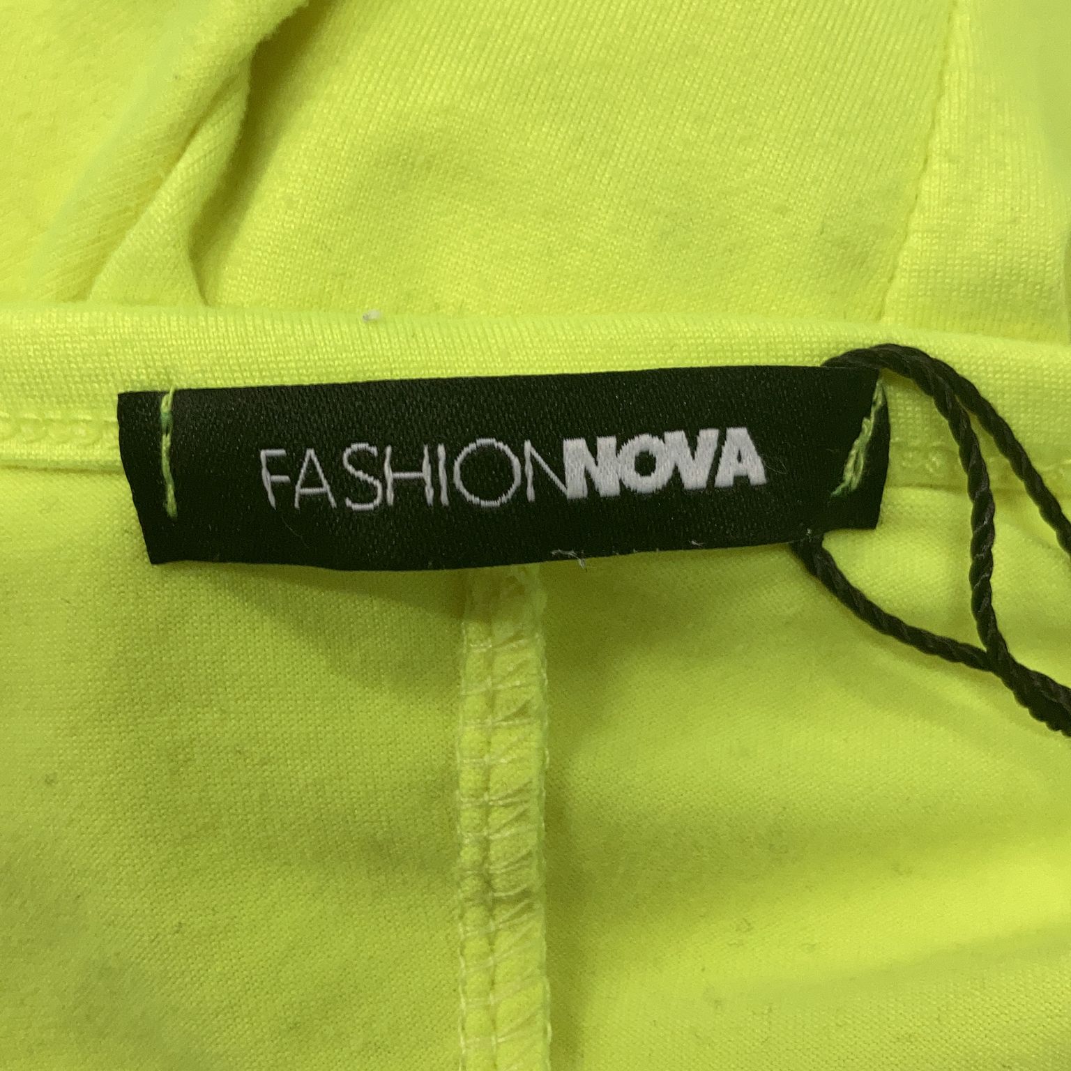 Fashion Nova