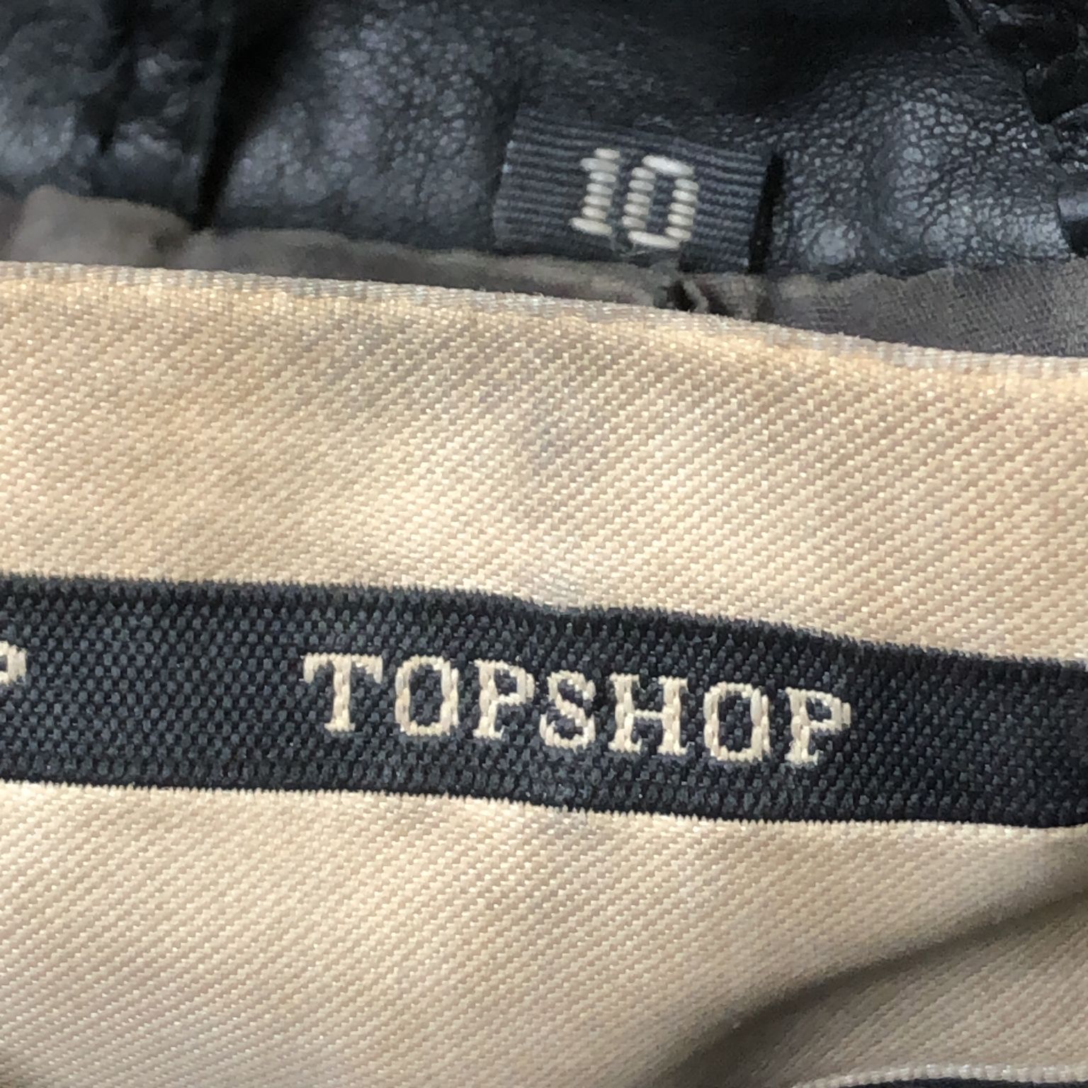 Topshop