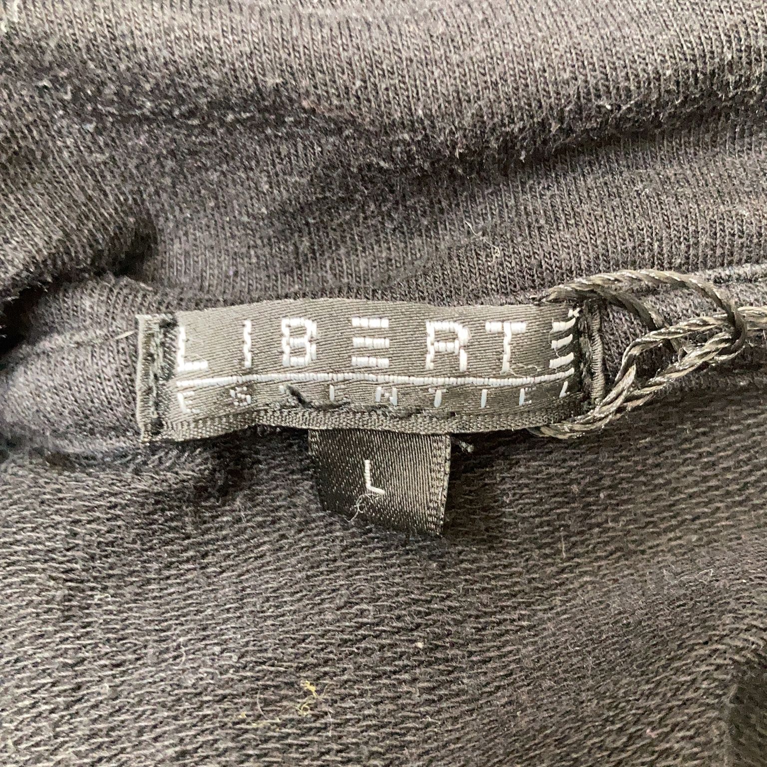 Liberté Essentiel