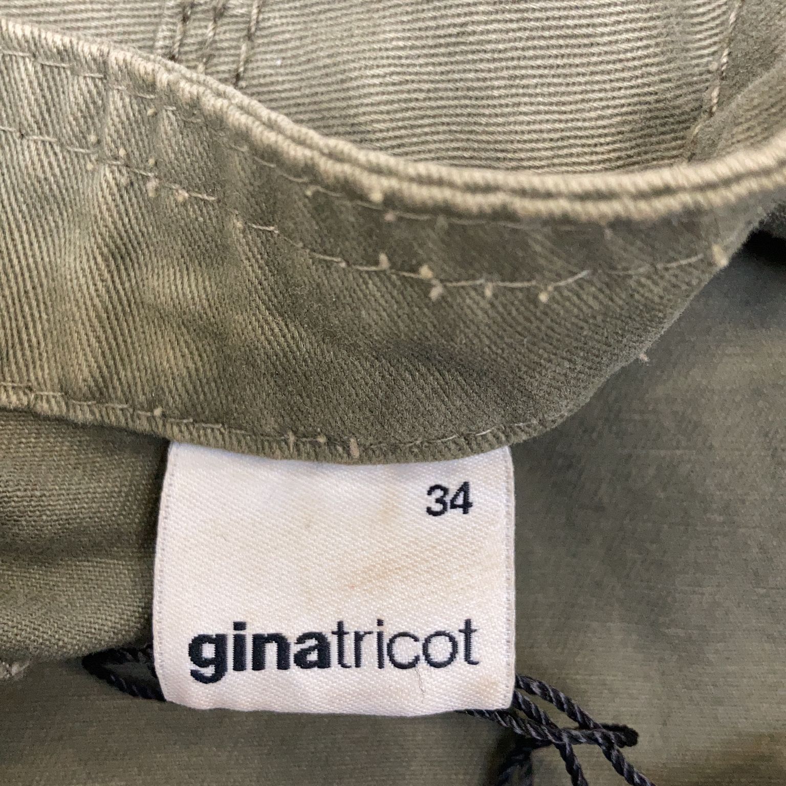 Gina Tricot