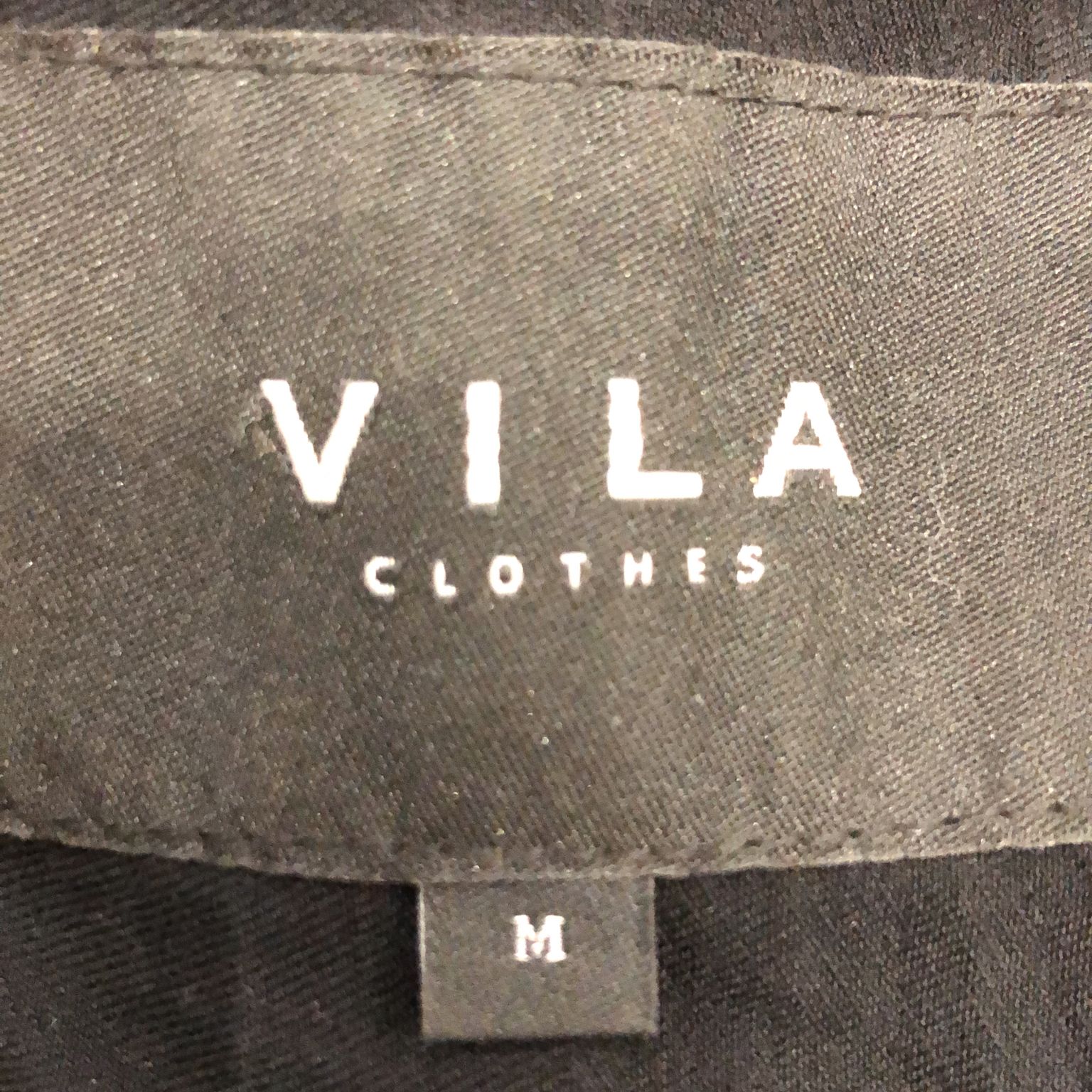 VILA Clothes