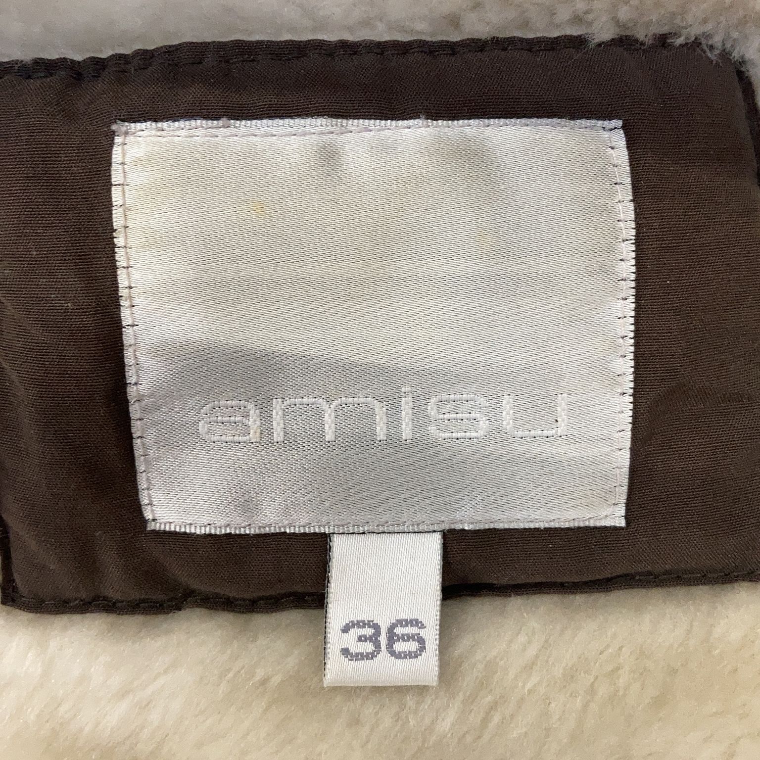 Amisu