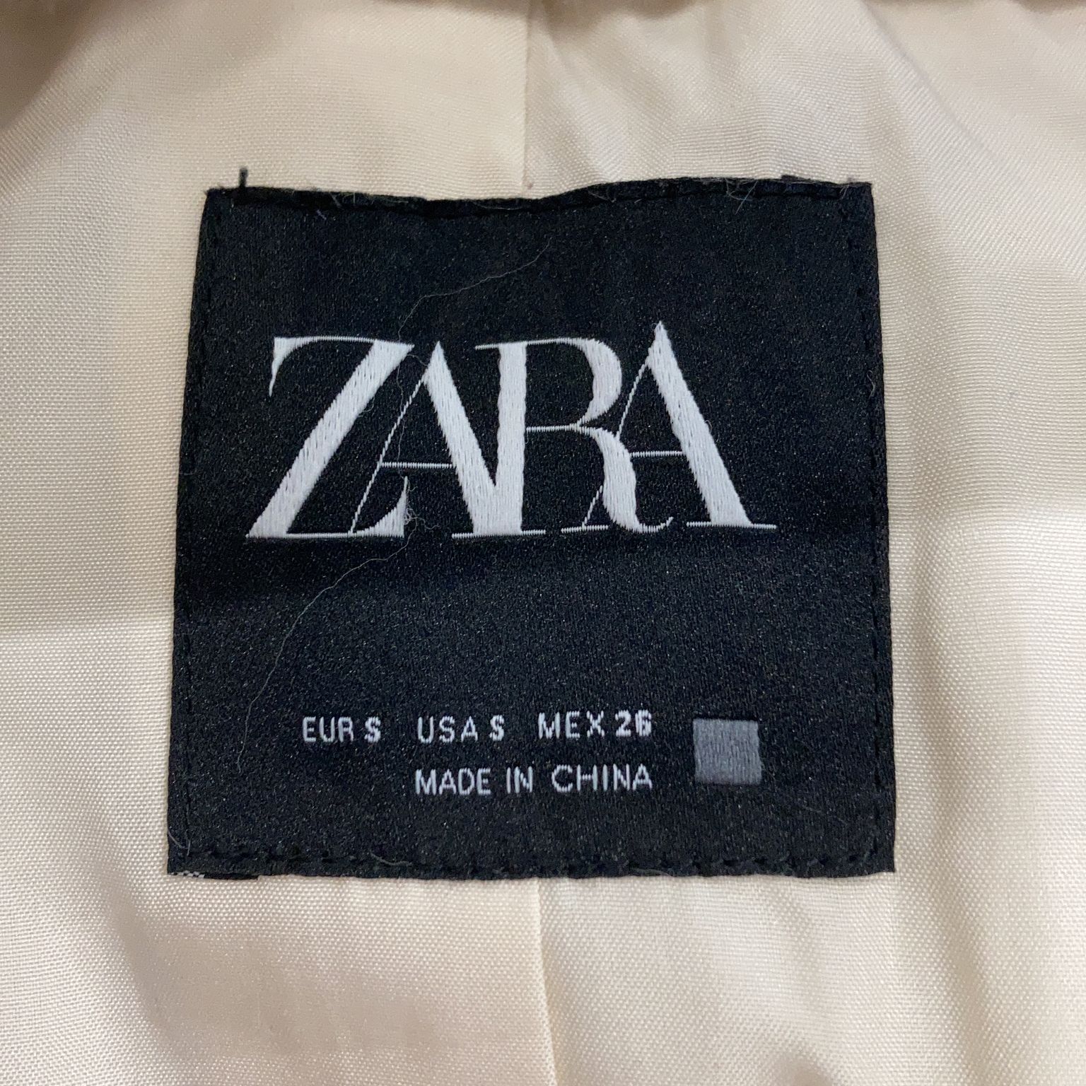 Zara