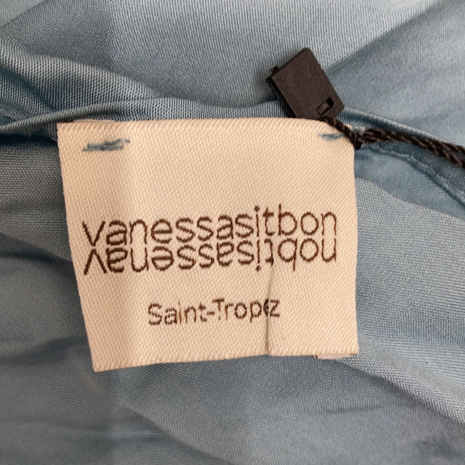 VanessaSitbon x Saint-Tropez