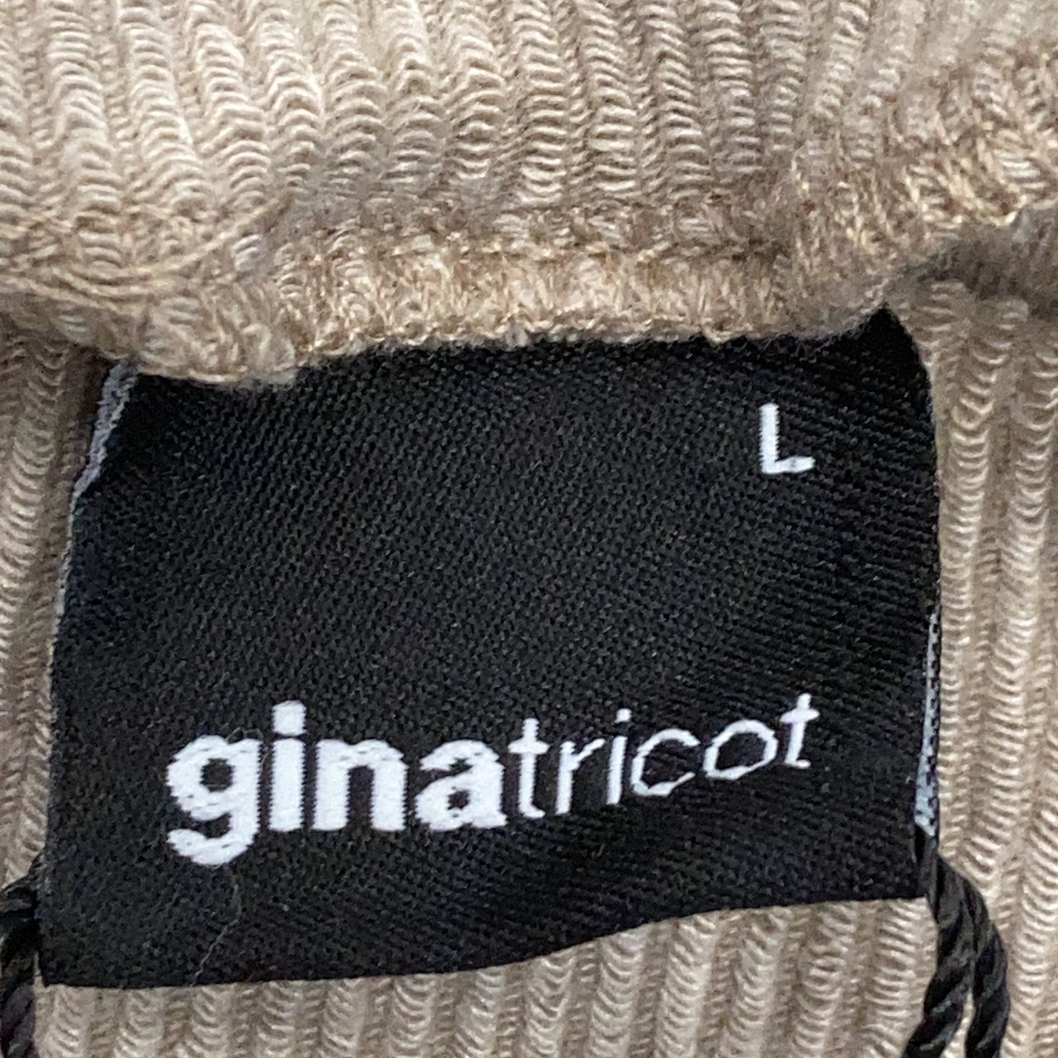 Gina Tricot