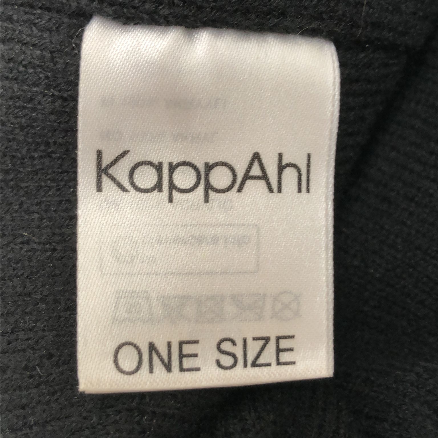 KappAhl