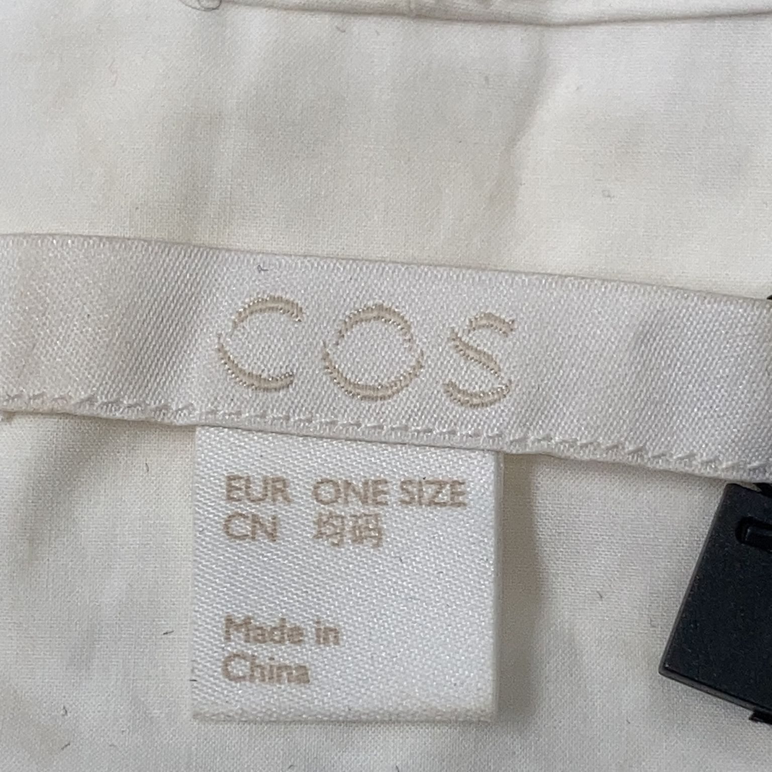 COS