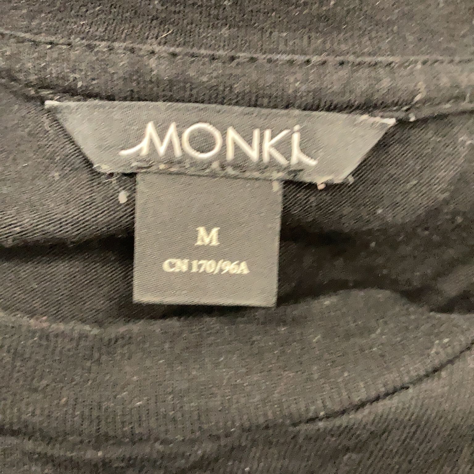 Monki