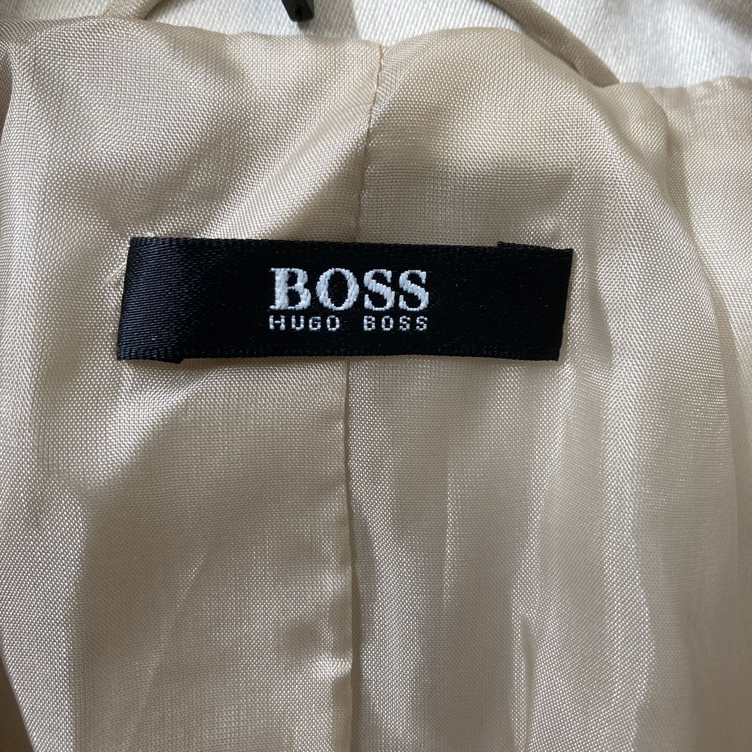 Boss Hugo Boss