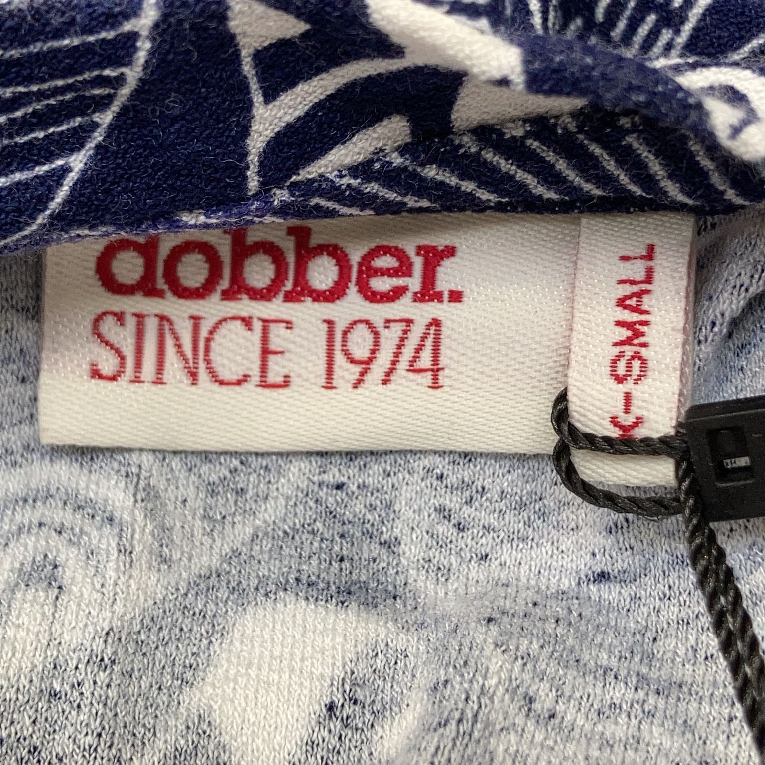 Dobber