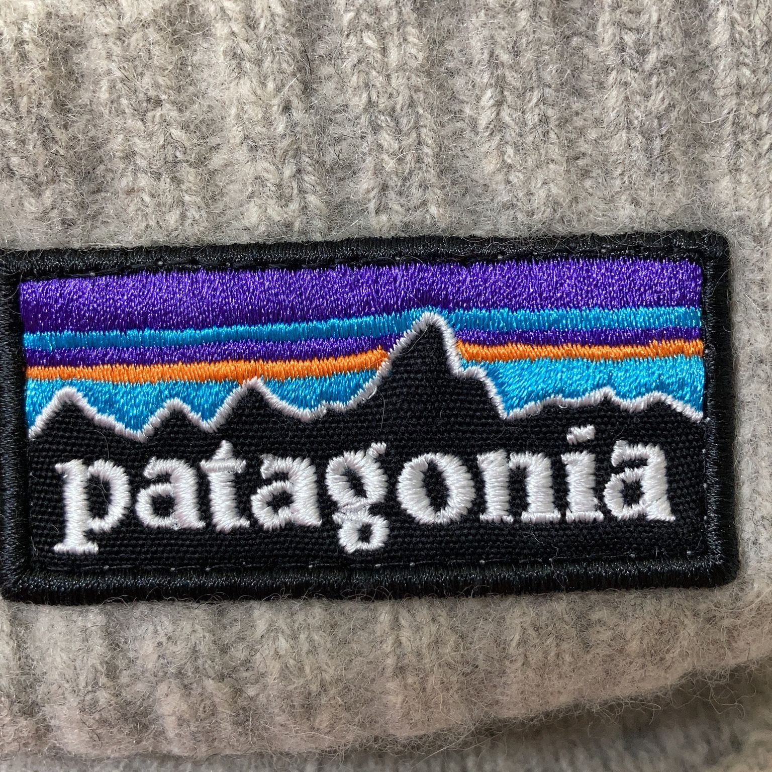 Patagonia