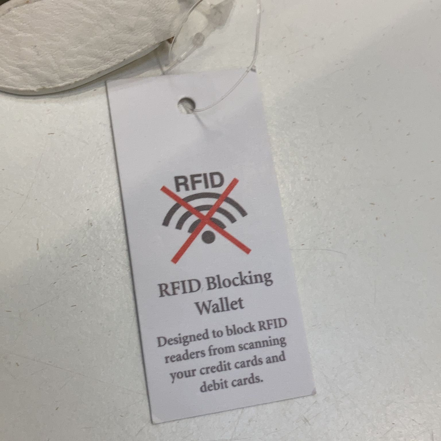 Rfid