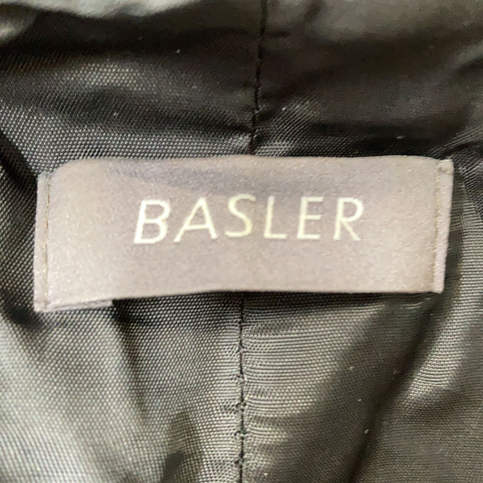 Basler