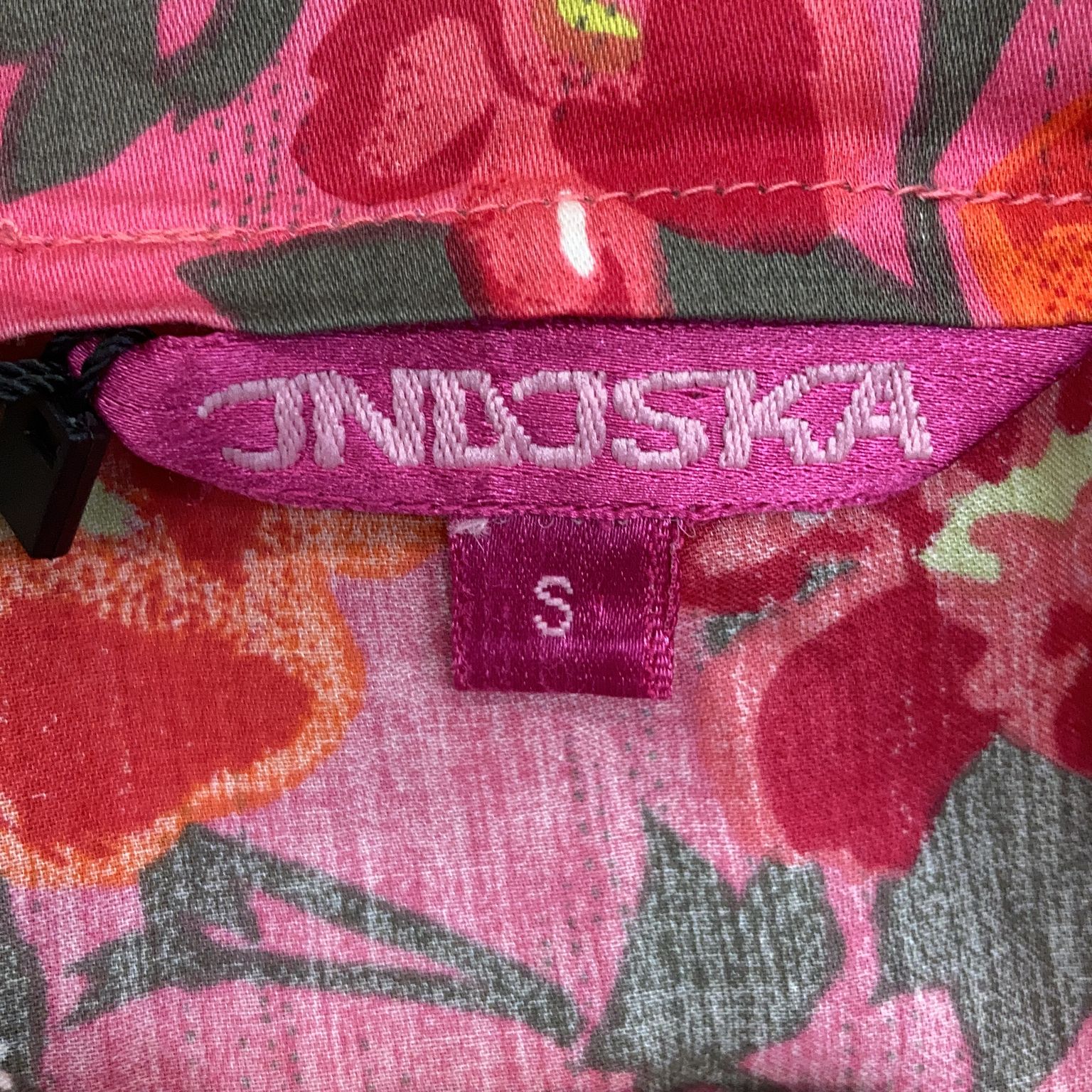 Indiska