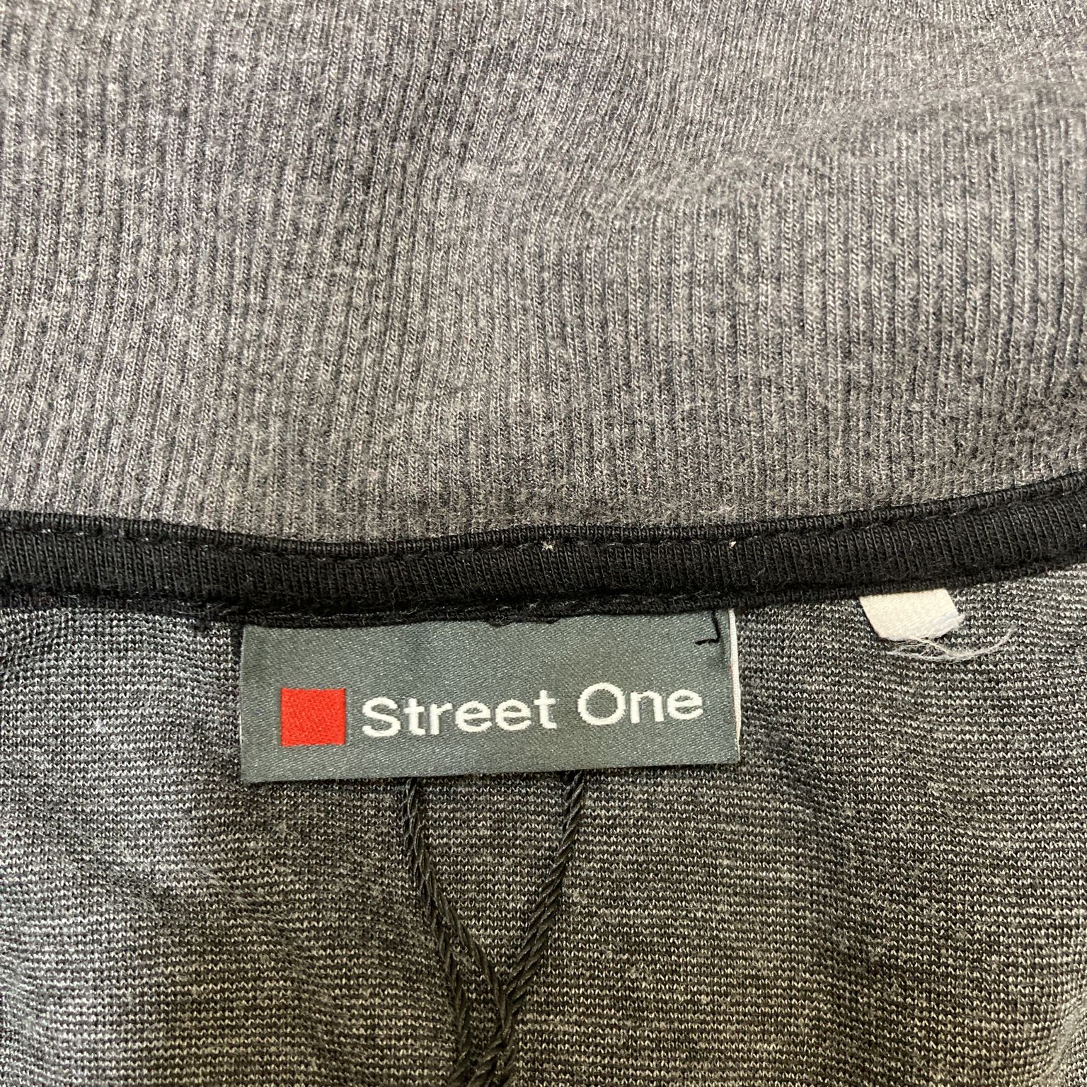 Street One