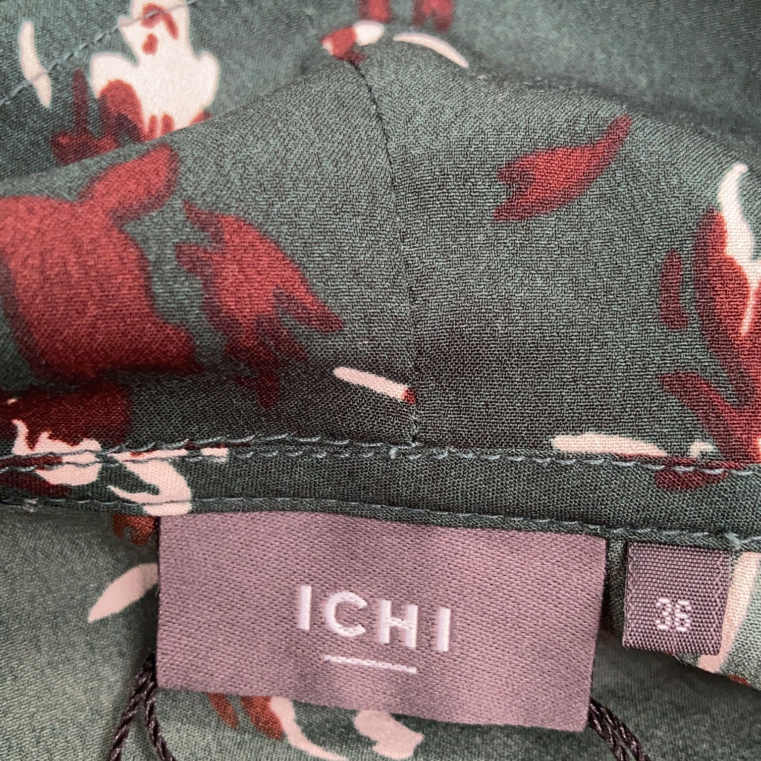 Ichi