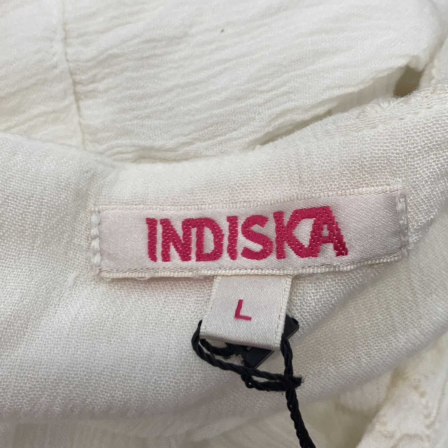 Indiska