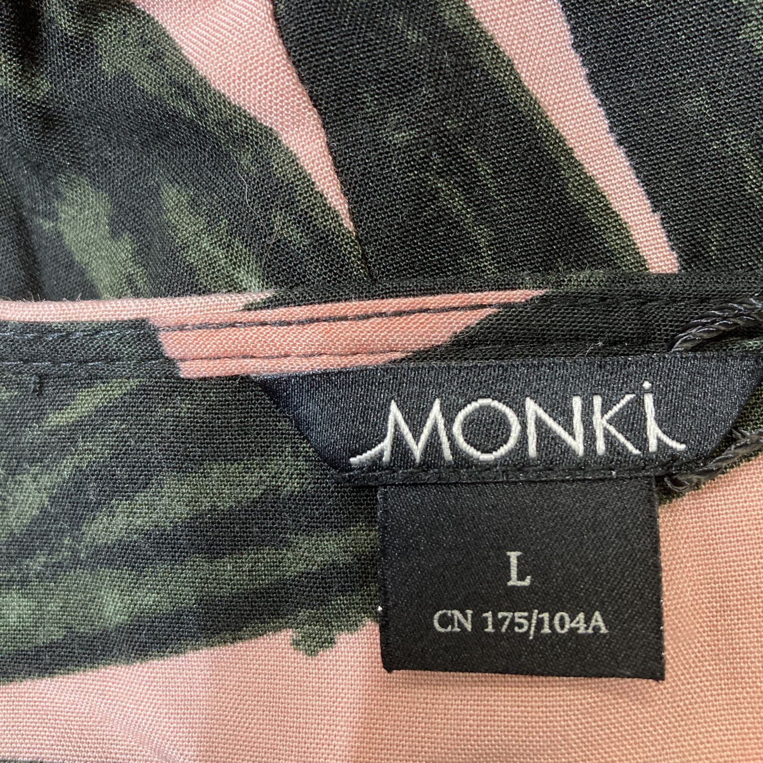 Monki