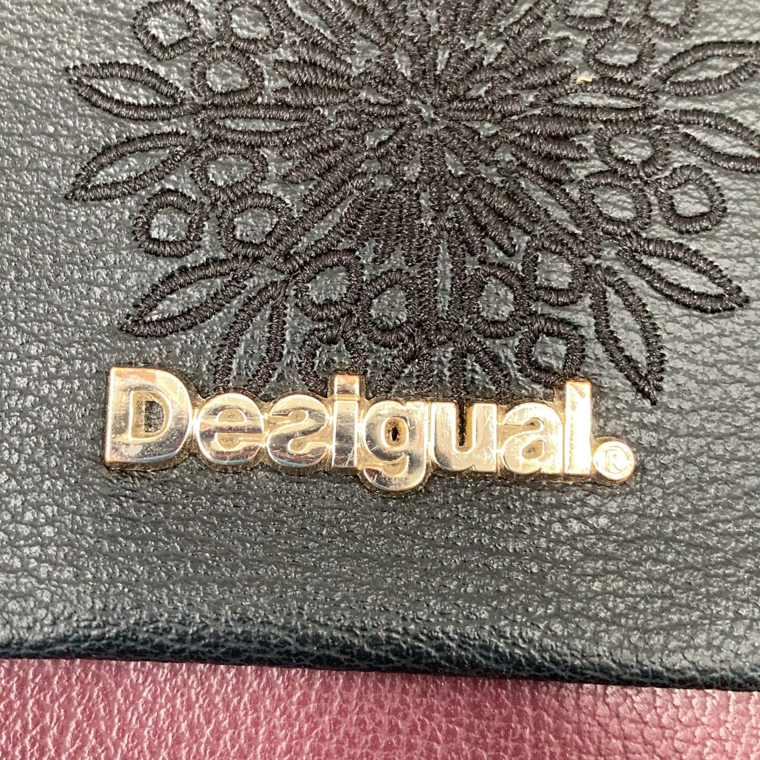 Desigual