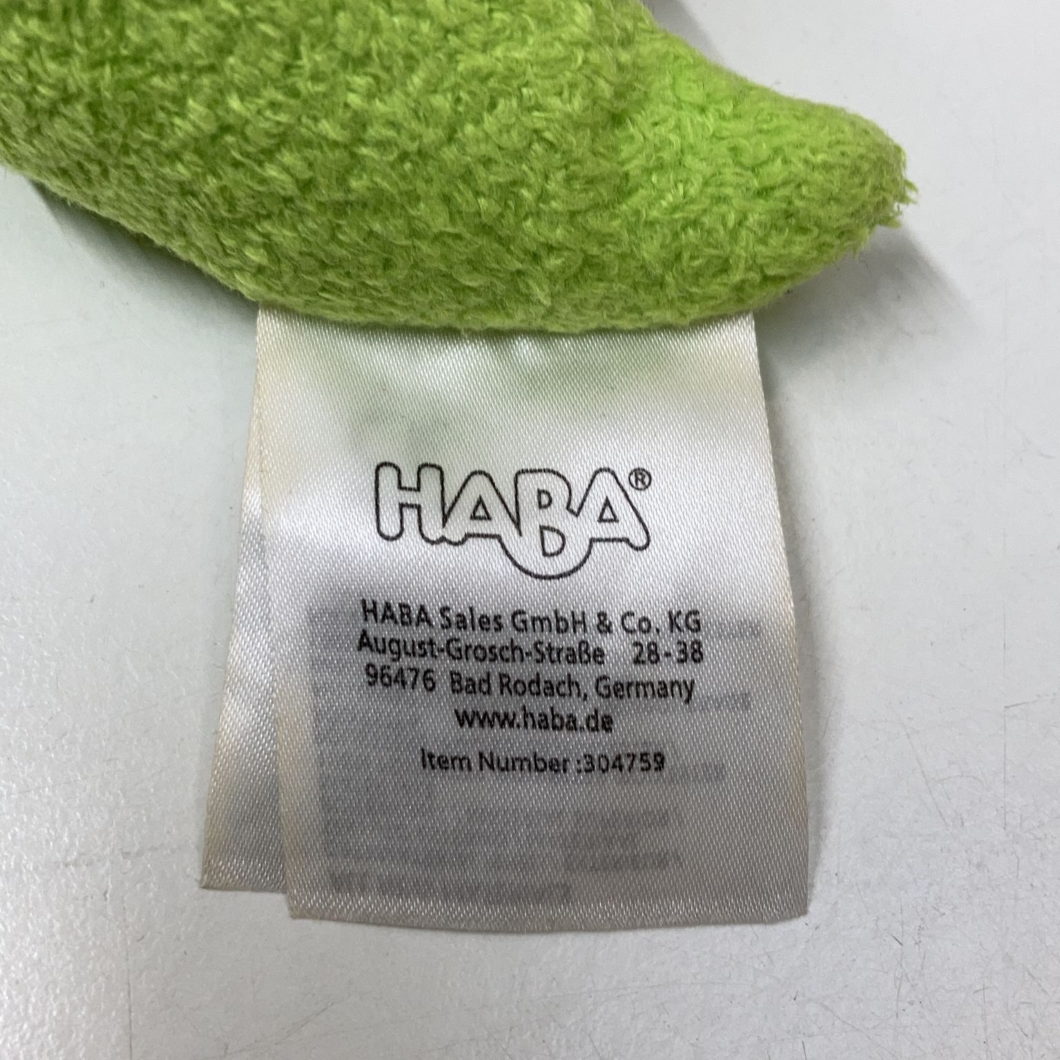 Haba