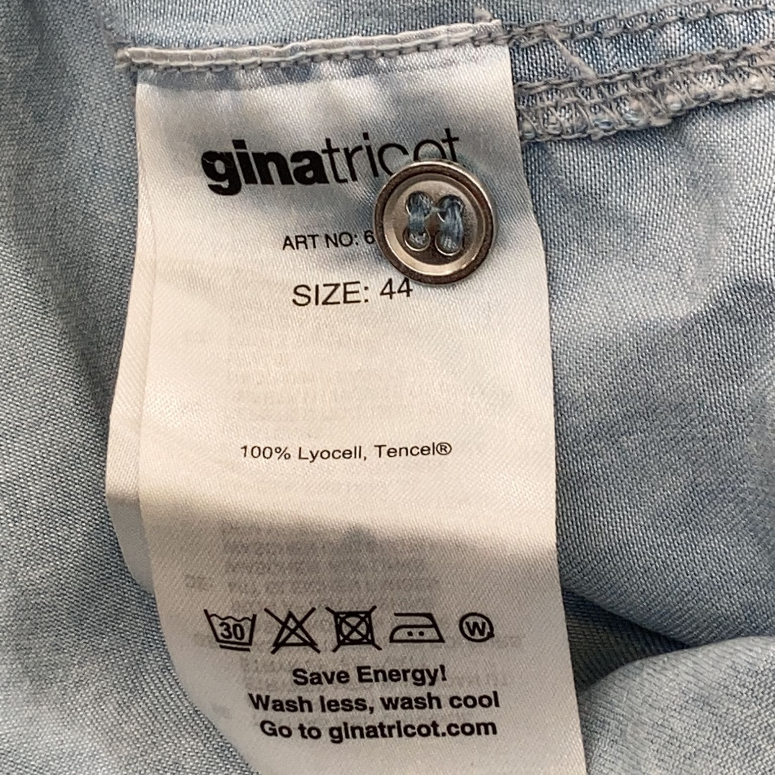 Perfect Jeans Gina Tricot