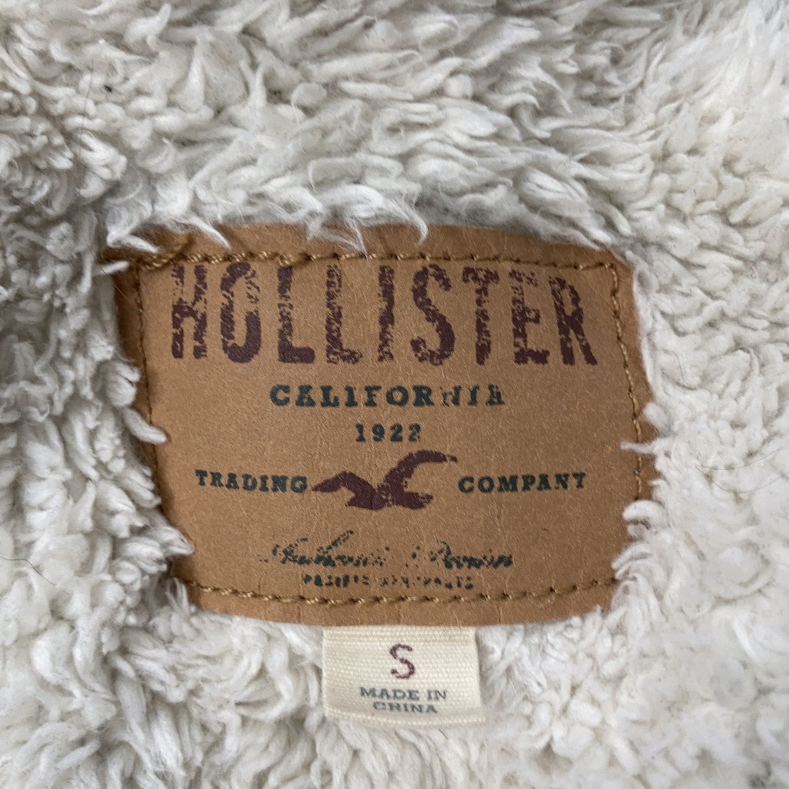 Hollister